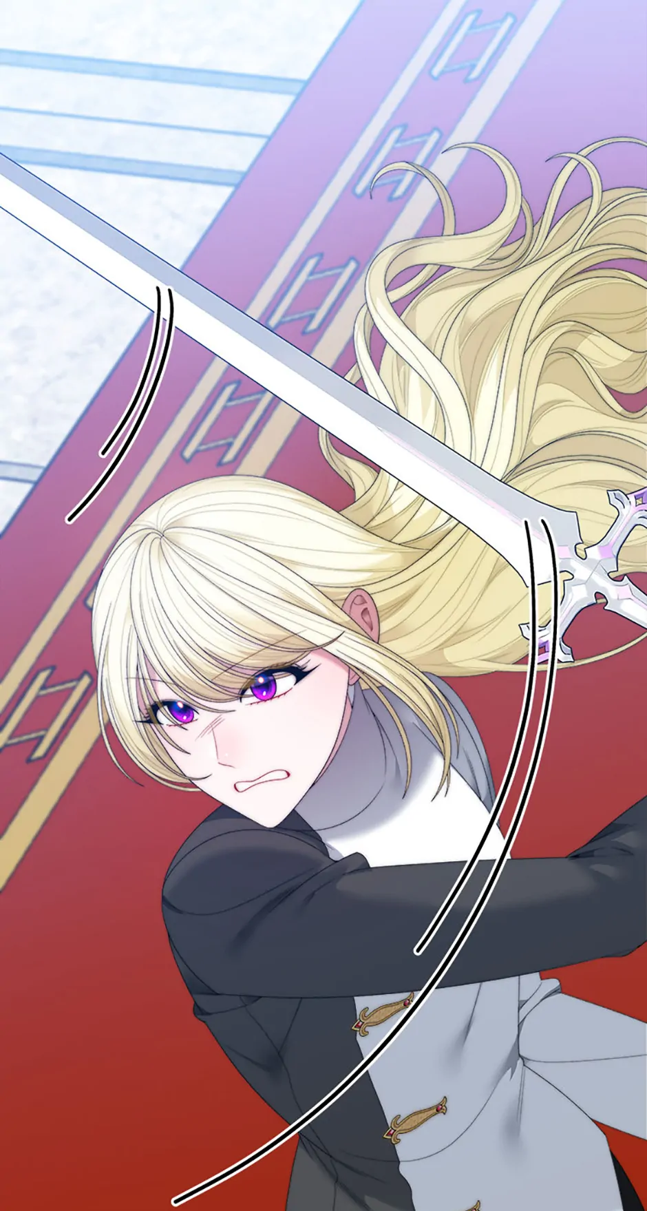 One Step Forward to the Flower Path Chapter 105 341 ch 105 52