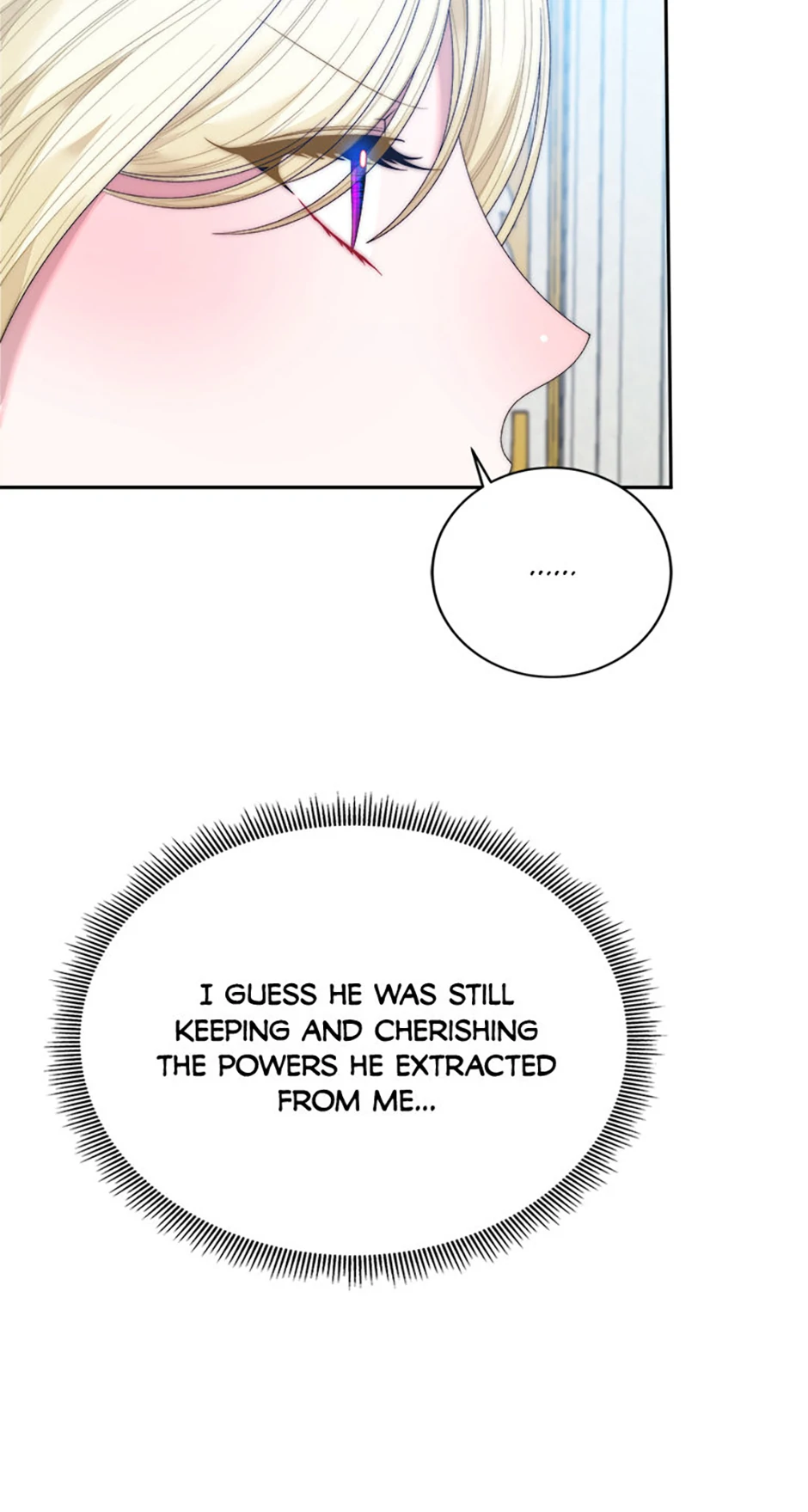 One Step Forward to the Flower Path Chapter 105 344 ch 105 55