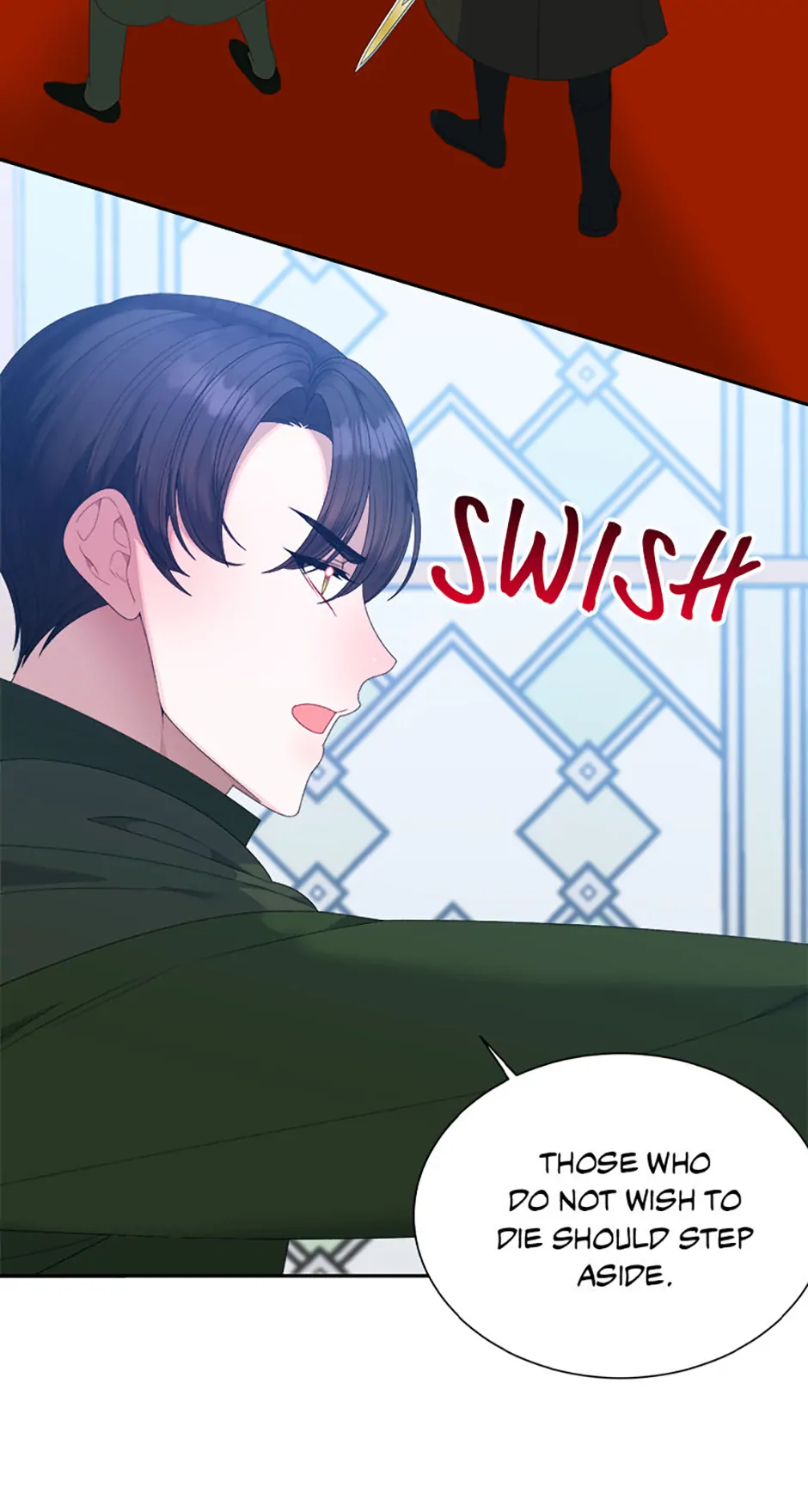 One Step Forward to the Flower Path Chapter 105 351 ch 105 62