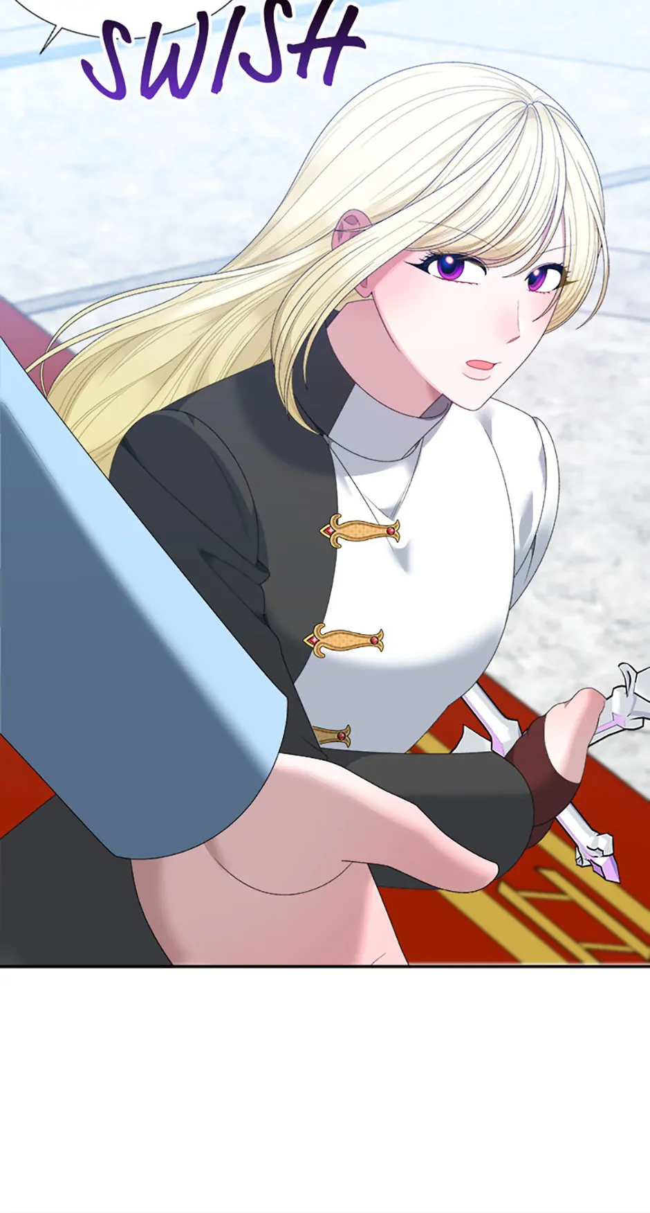 One Step Forward to the Flower Path Chapter 105 354 ch 105 65