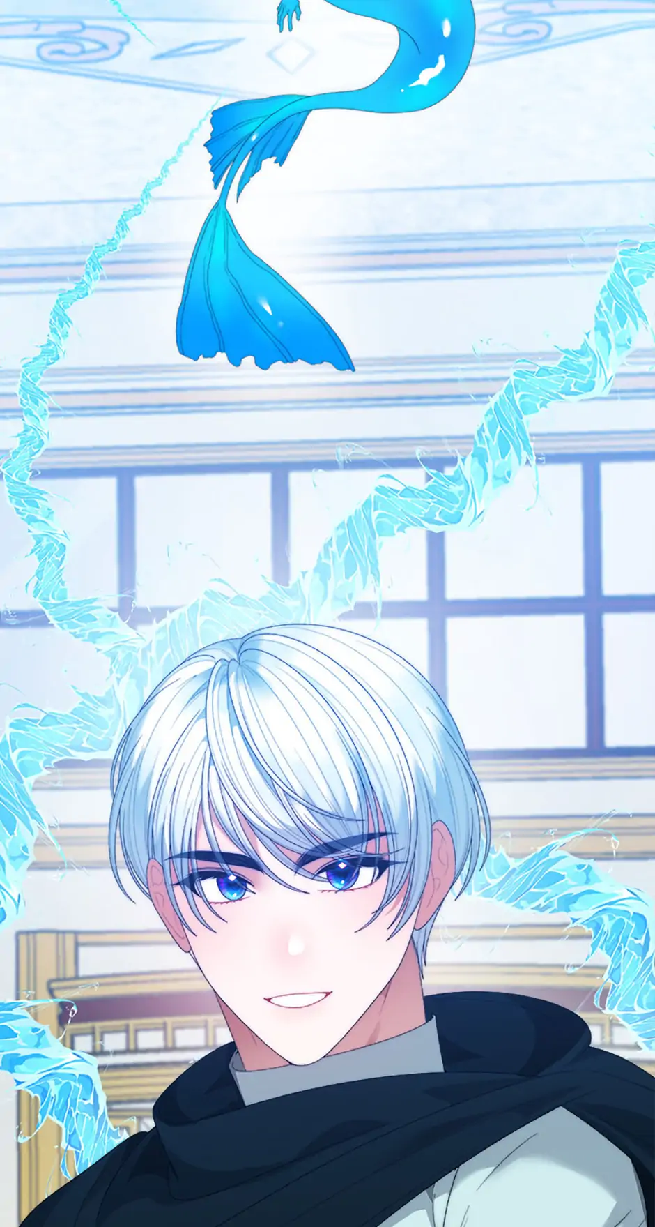 One Step Forward to the Flower Path Chapter 105 357 ch 105 68