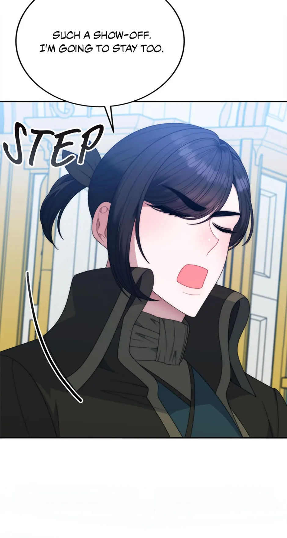 One Step Forward to the Flower Path Chapter 105 359 ch 105 70