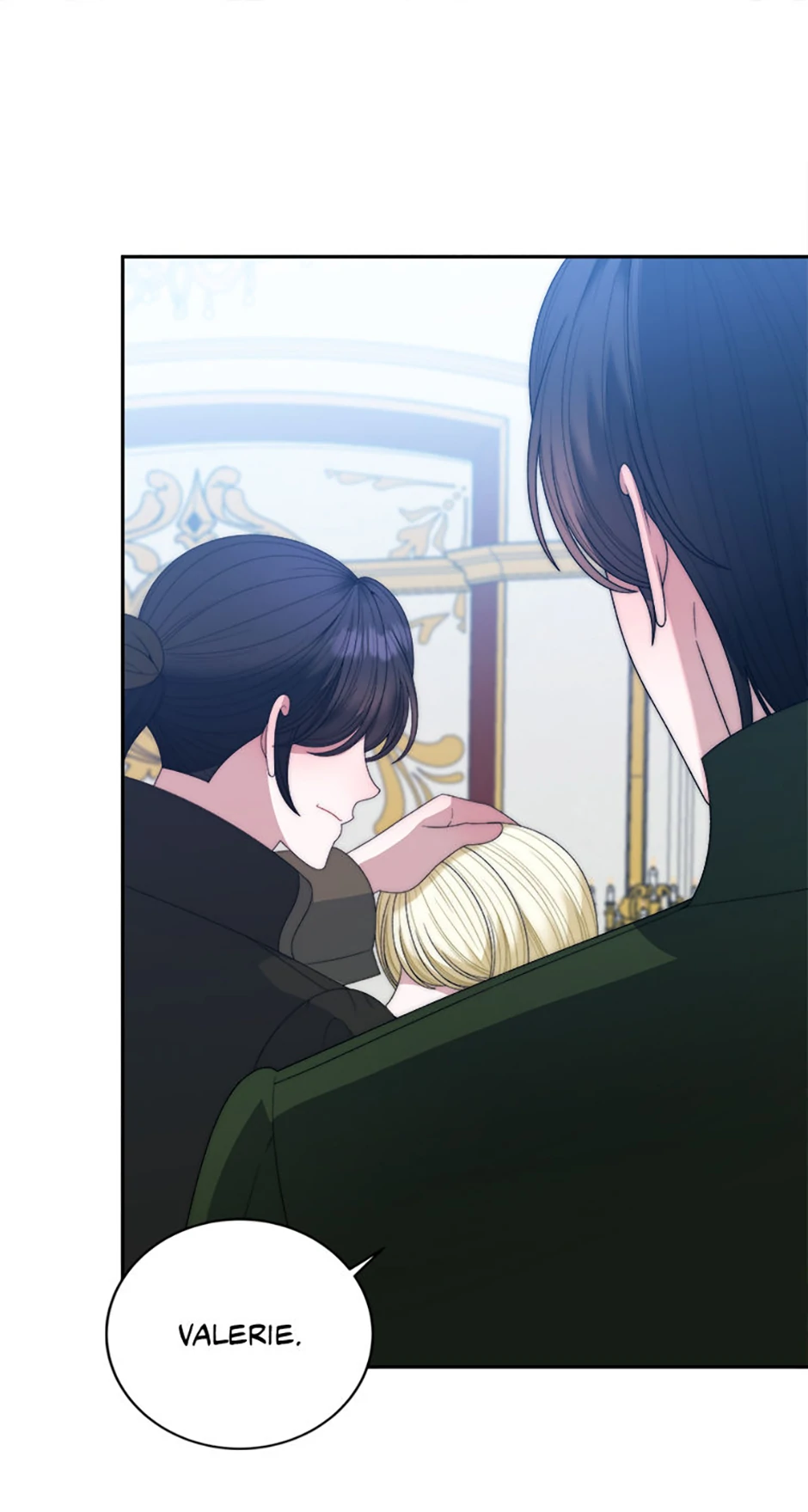 One Step Forward to the Flower Path Chapter 105 368 ch 105 79