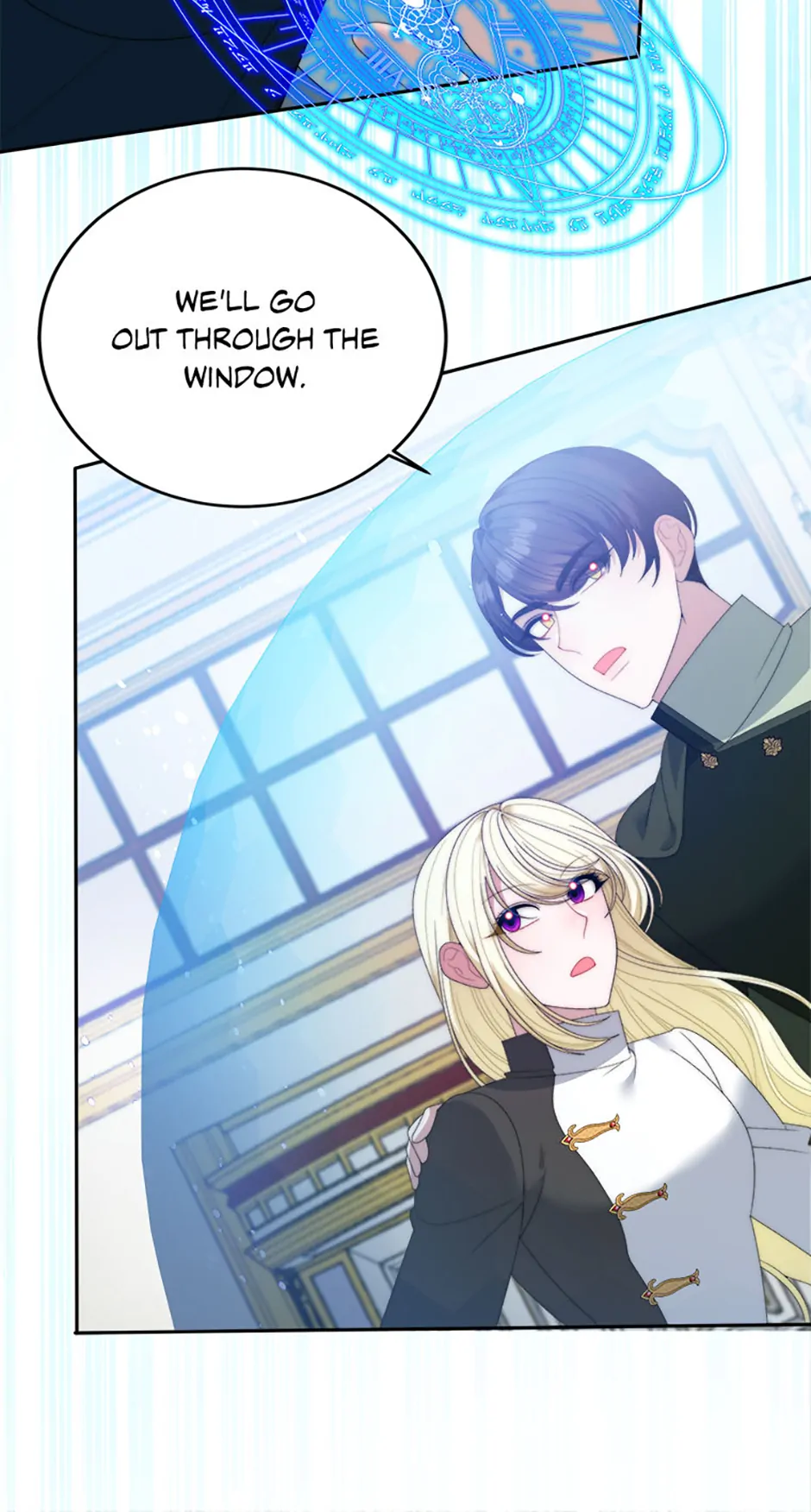 One Step Forward to the Flower Path Chapter 105 375 ch 105 86