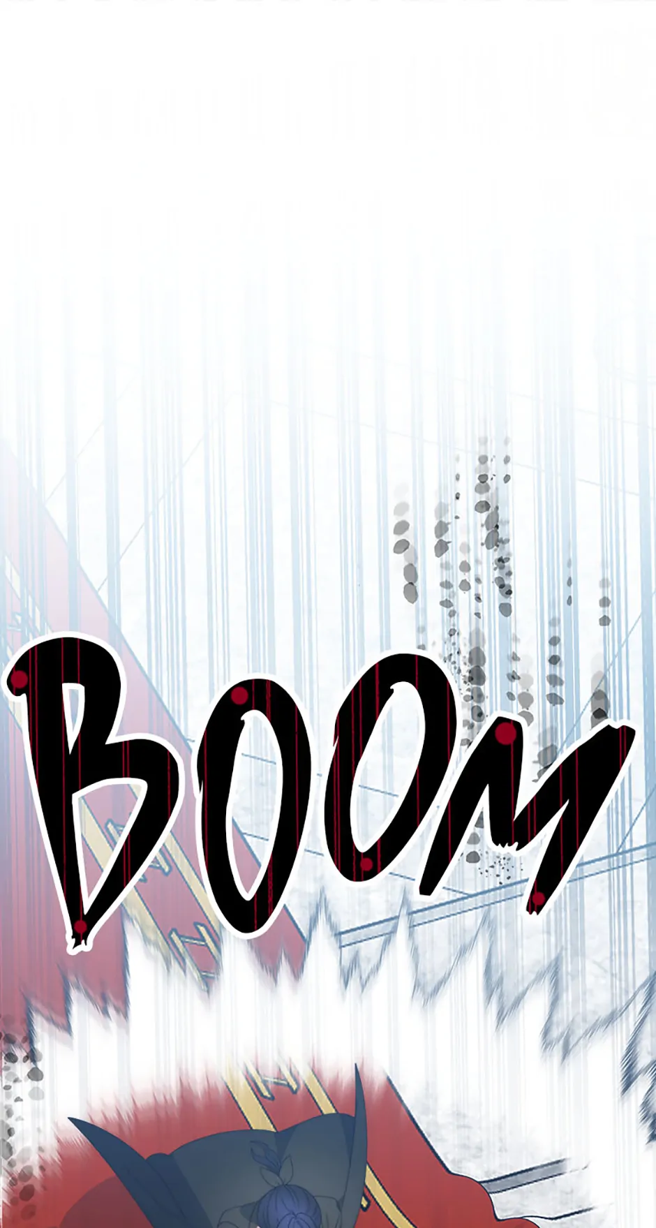 One Step Forward to the Flower Path Chapter 105 376 ch 105 87