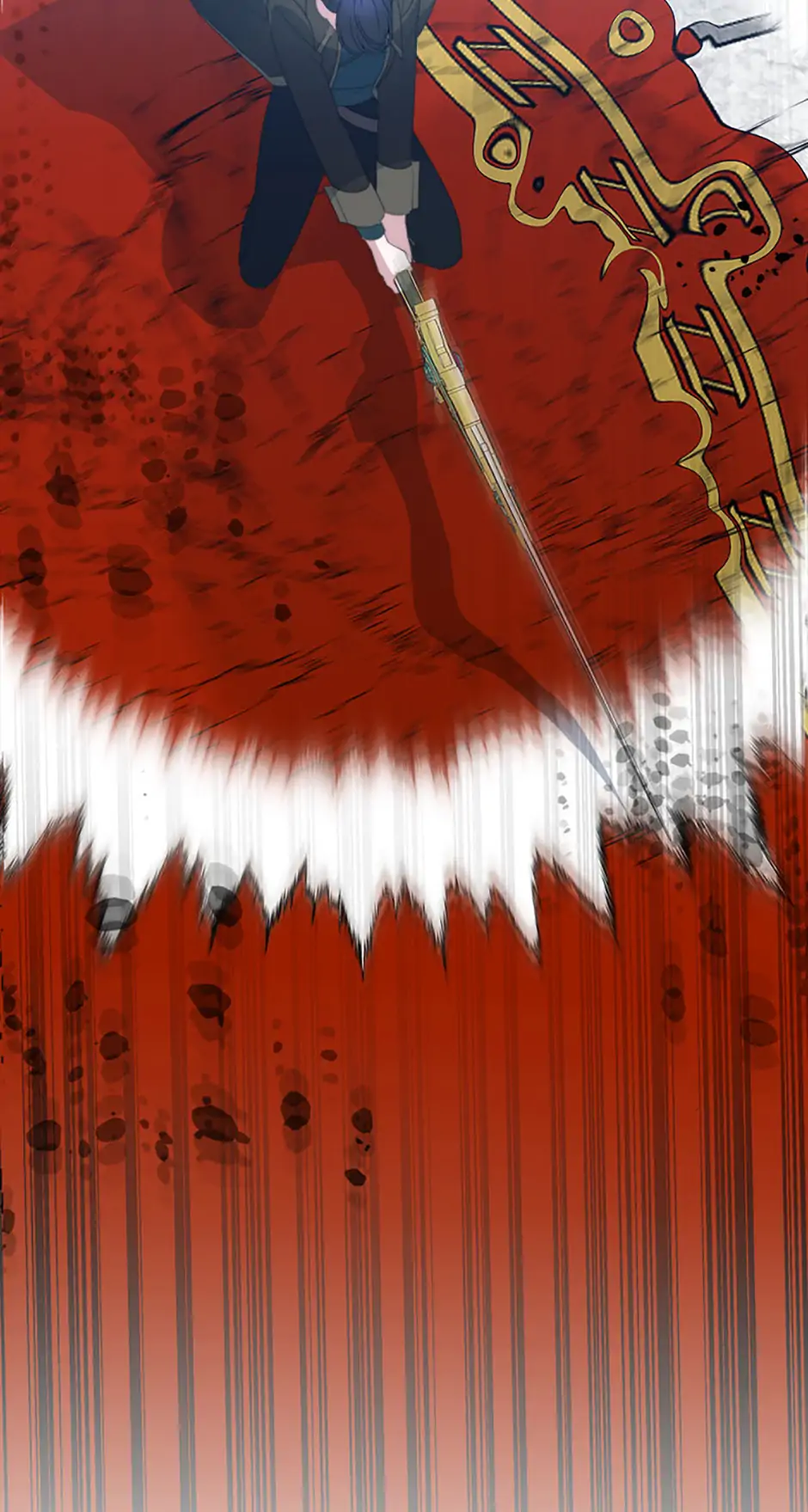 One Step Forward to the Flower Path Chapter 105 377 ch 105 88