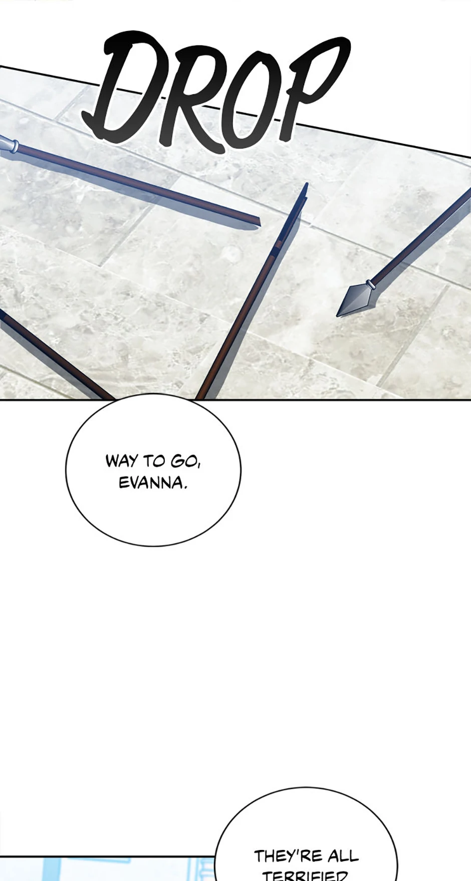 One Step Forward to the Flower Path Chapter 105 298 ch 105 9