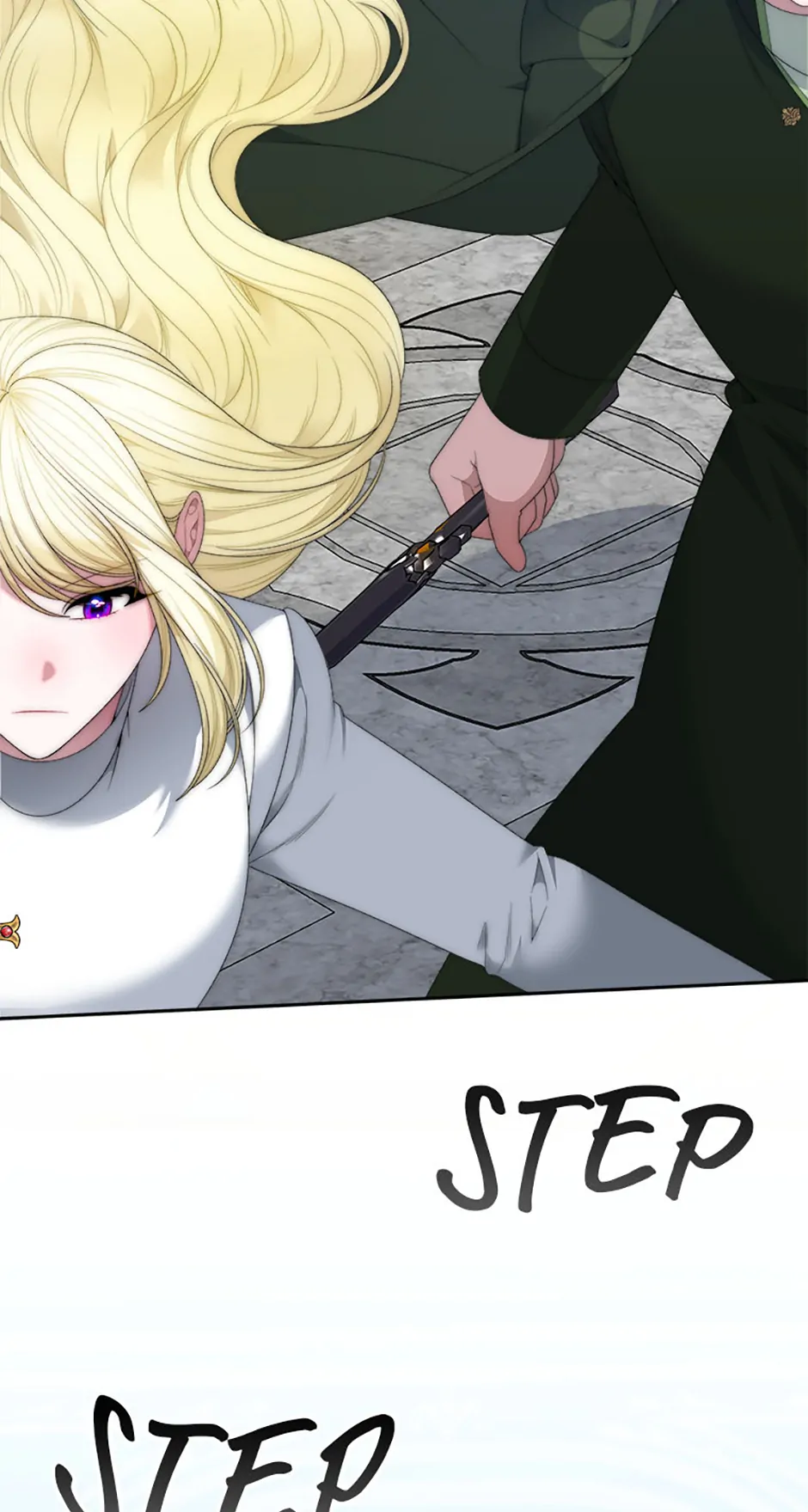 One Step Forward to the Flower Path Chapter 106 277 ch 106 12