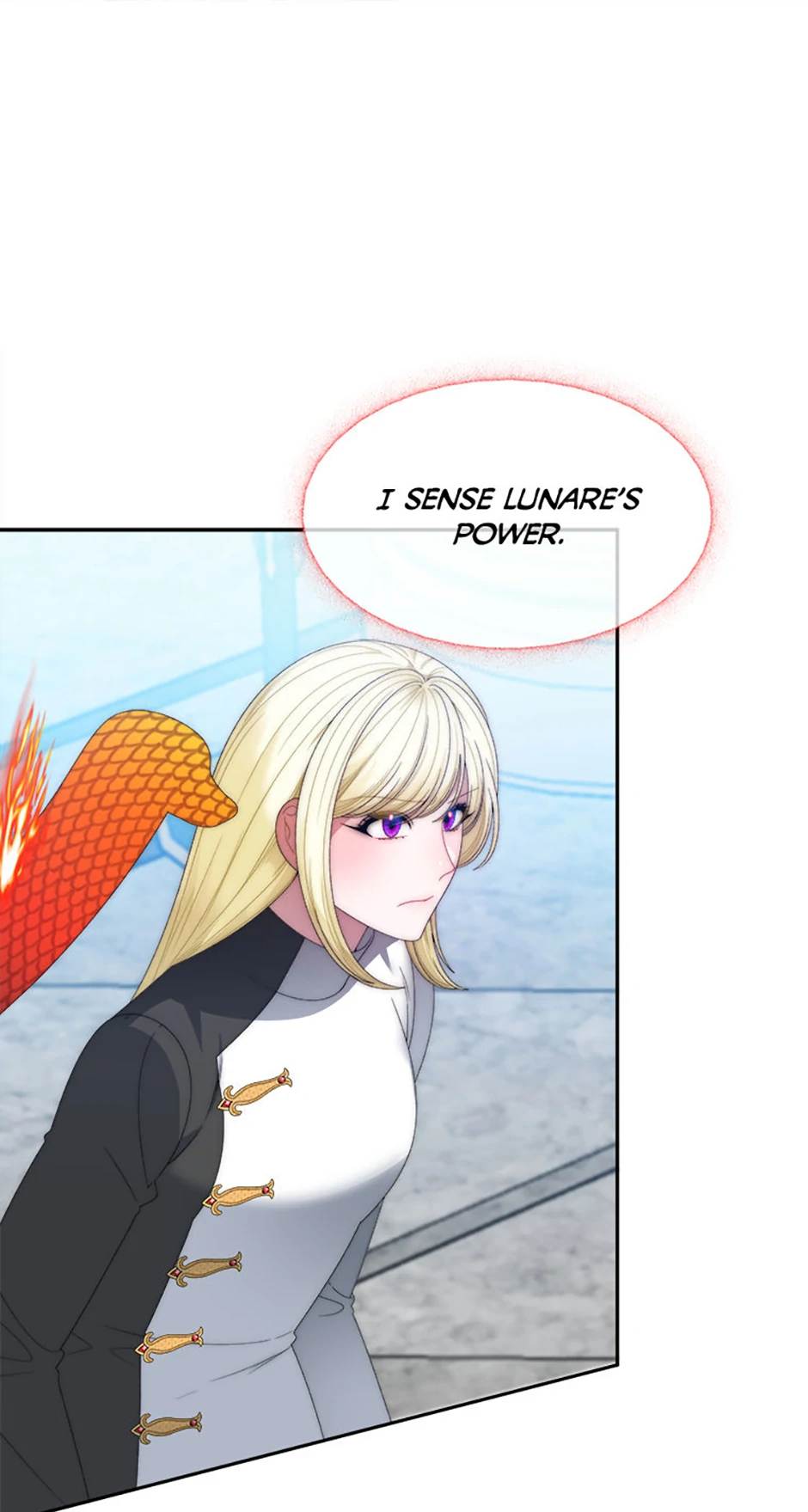 One Step Forward to the Flower Path Chapter 106 282 ch 106 17