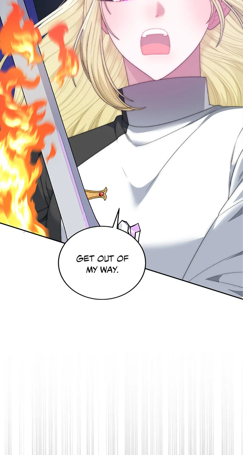 One Step Forward to the Flower Path Chapter 106 286 ch 106 21