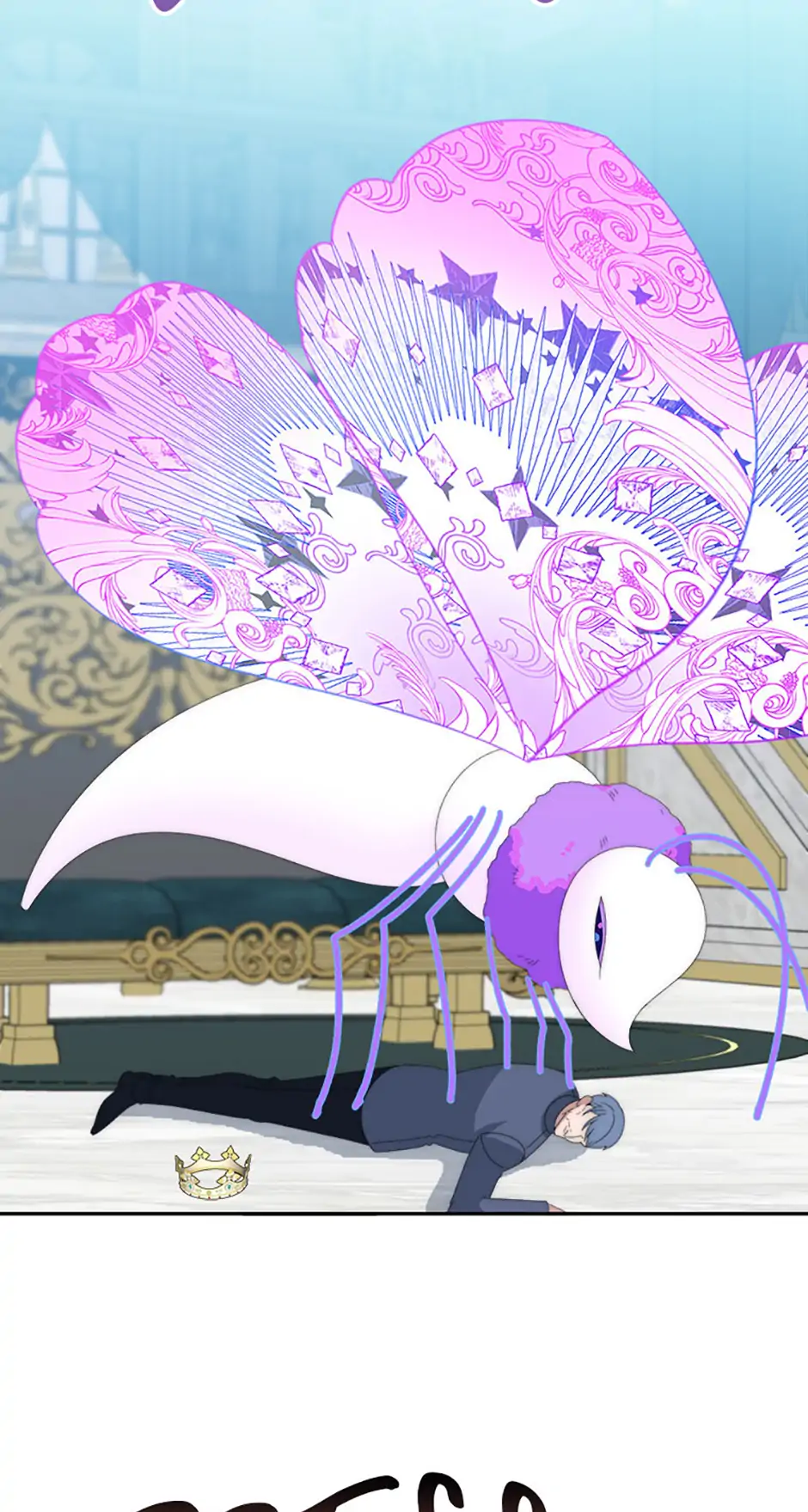 One Step Forward to the Flower Path Chapter 106 291 ch 106 26