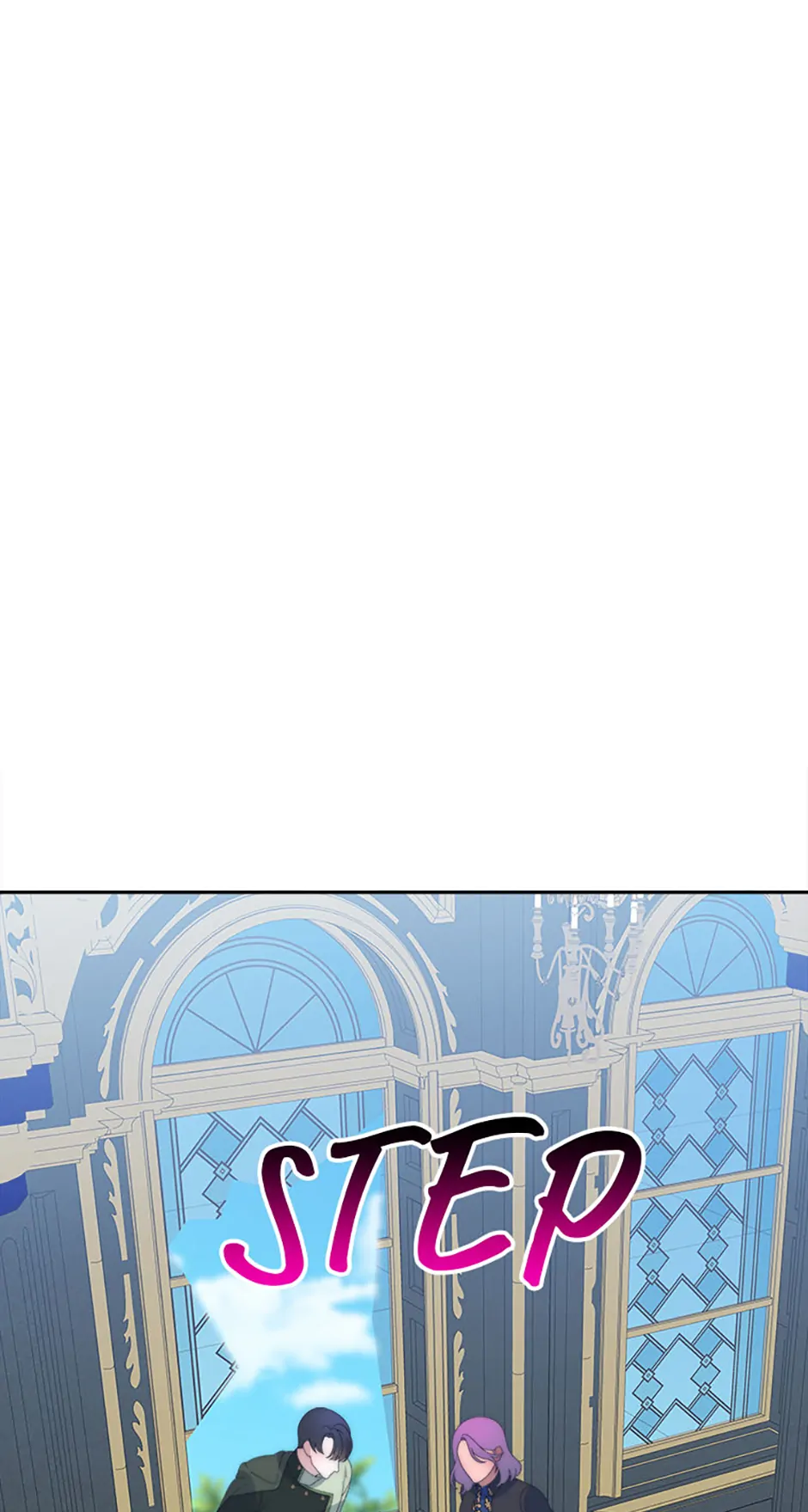 One Step Forward to the Flower Path Chapter 106 268 ch 106 3