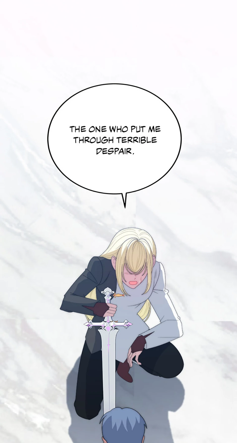 One Step Forward to the Flower Path Chapter 106 299 ch 106 34