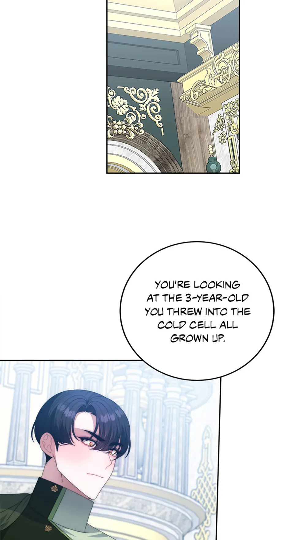 One Step Forward to the Flower Path Chapter 106 303 ch 106 38