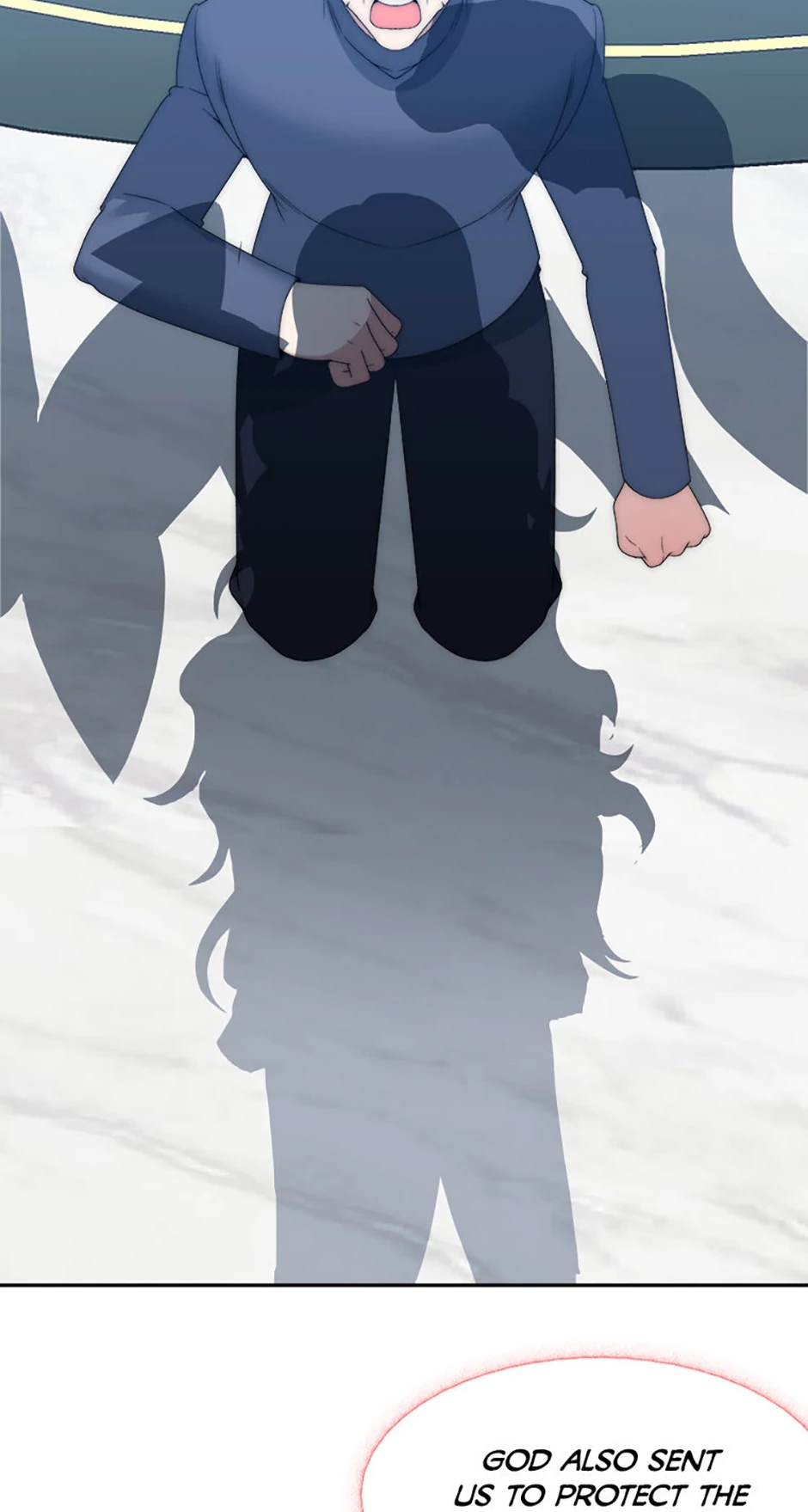 One Step Forward to the Flower Path Chapter 106 309 ch 106 44