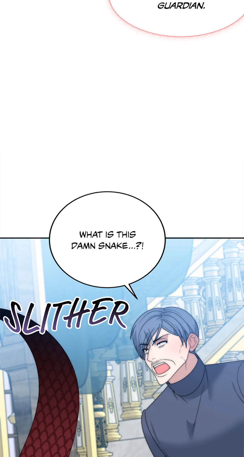 One Step Forward to the Flower Path Chapter 106 310 ch 106 45