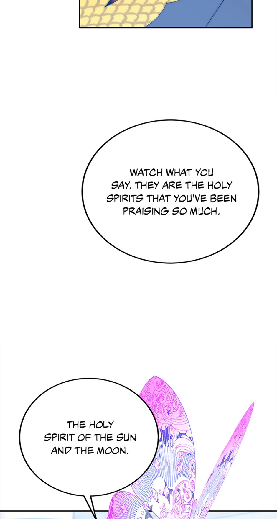 One Step Forward to the Flower Path Chapter 106 312 ch 106 47