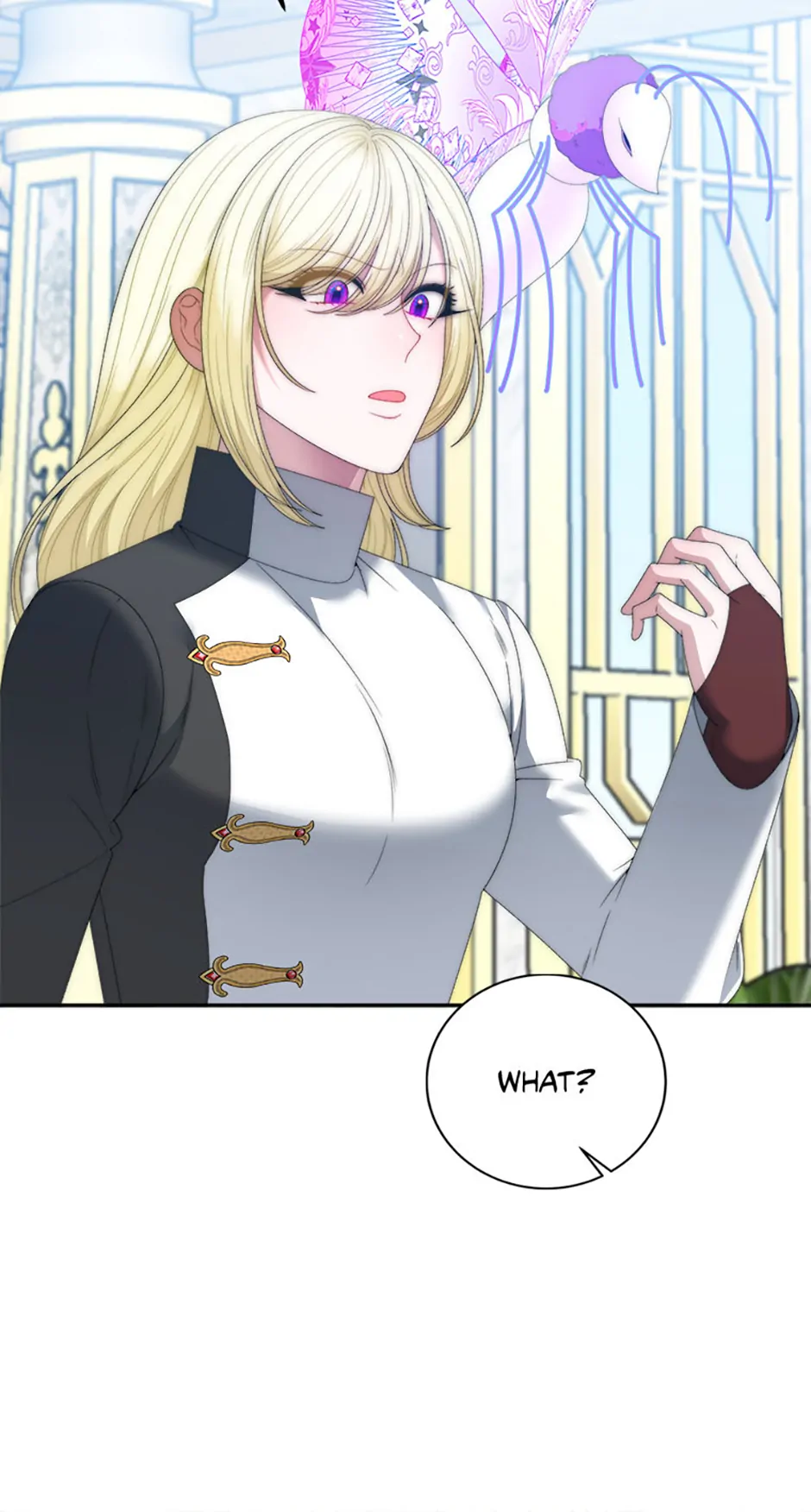 One Step Forward to the Flower Path Chapter 106 313 ch 106 48