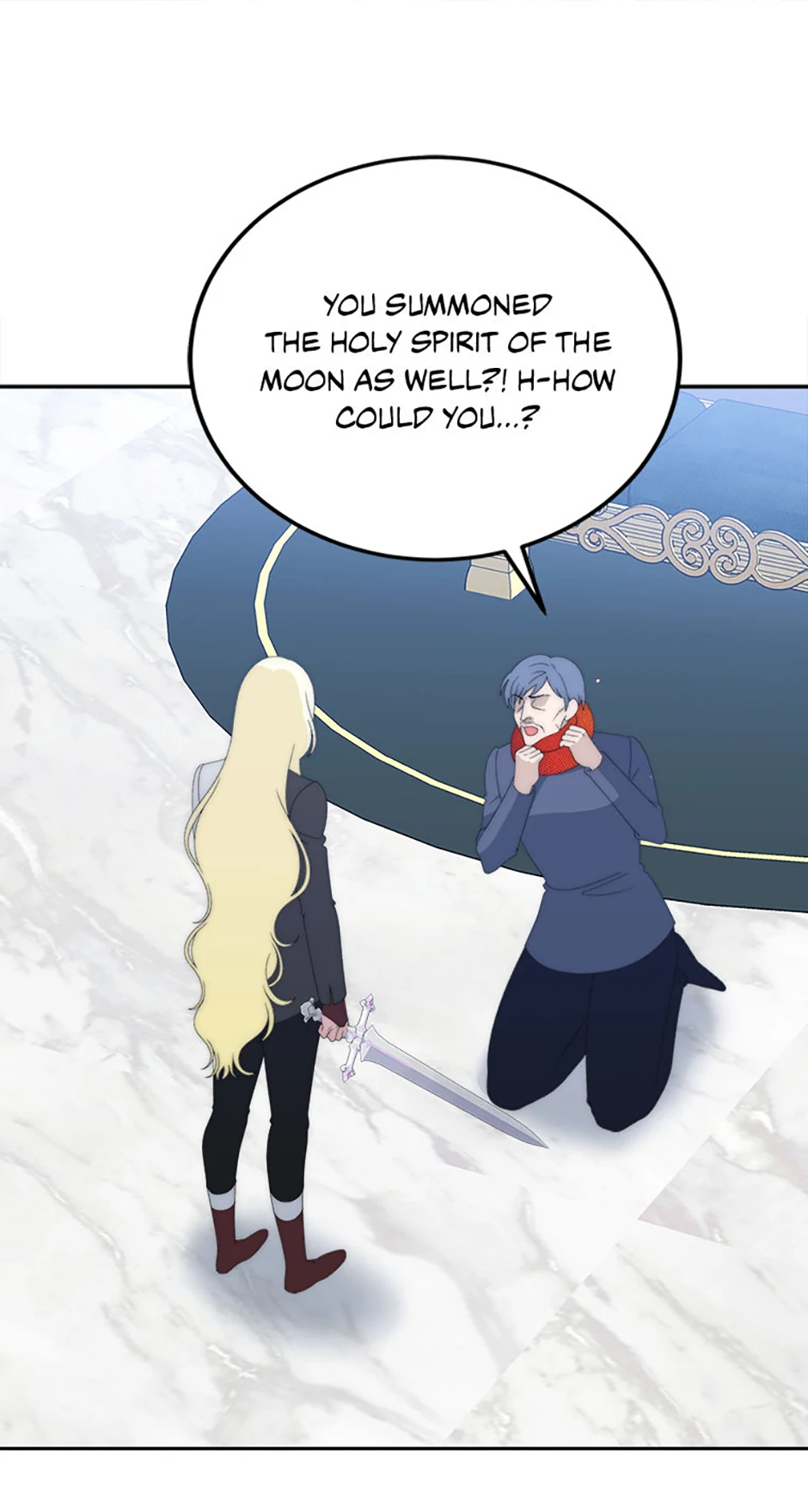 One Step Forward to the Flower Path Chapter 106 314 ch 106 49