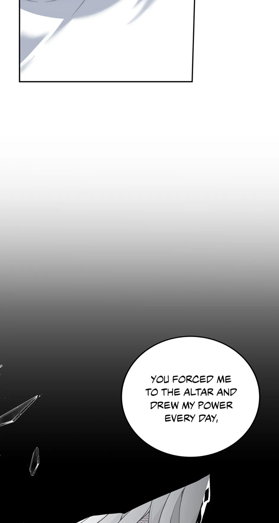 One Step Forward to the Flower Path Chapter 106 316 ch 106 51