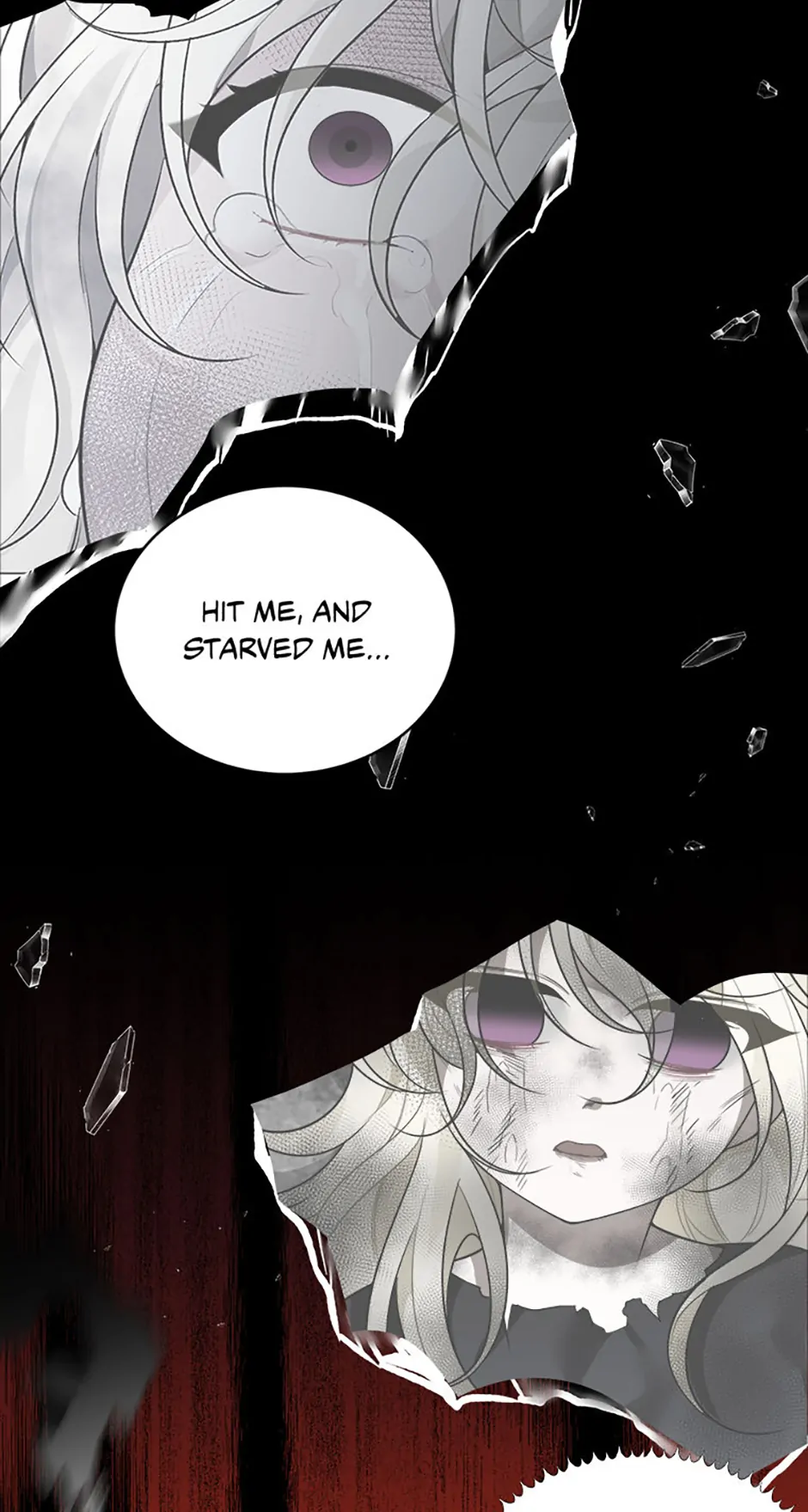 One Step Forward to the Flower Path Chapter 106 317 ch 106 52