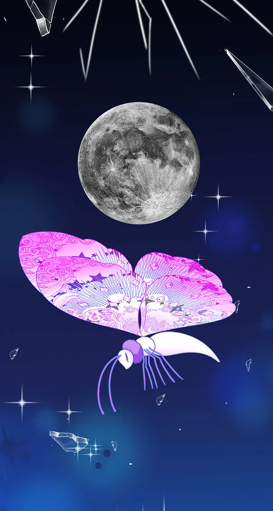 One Step Forward to the Flower Path Chapter 106 320 ch 106 55