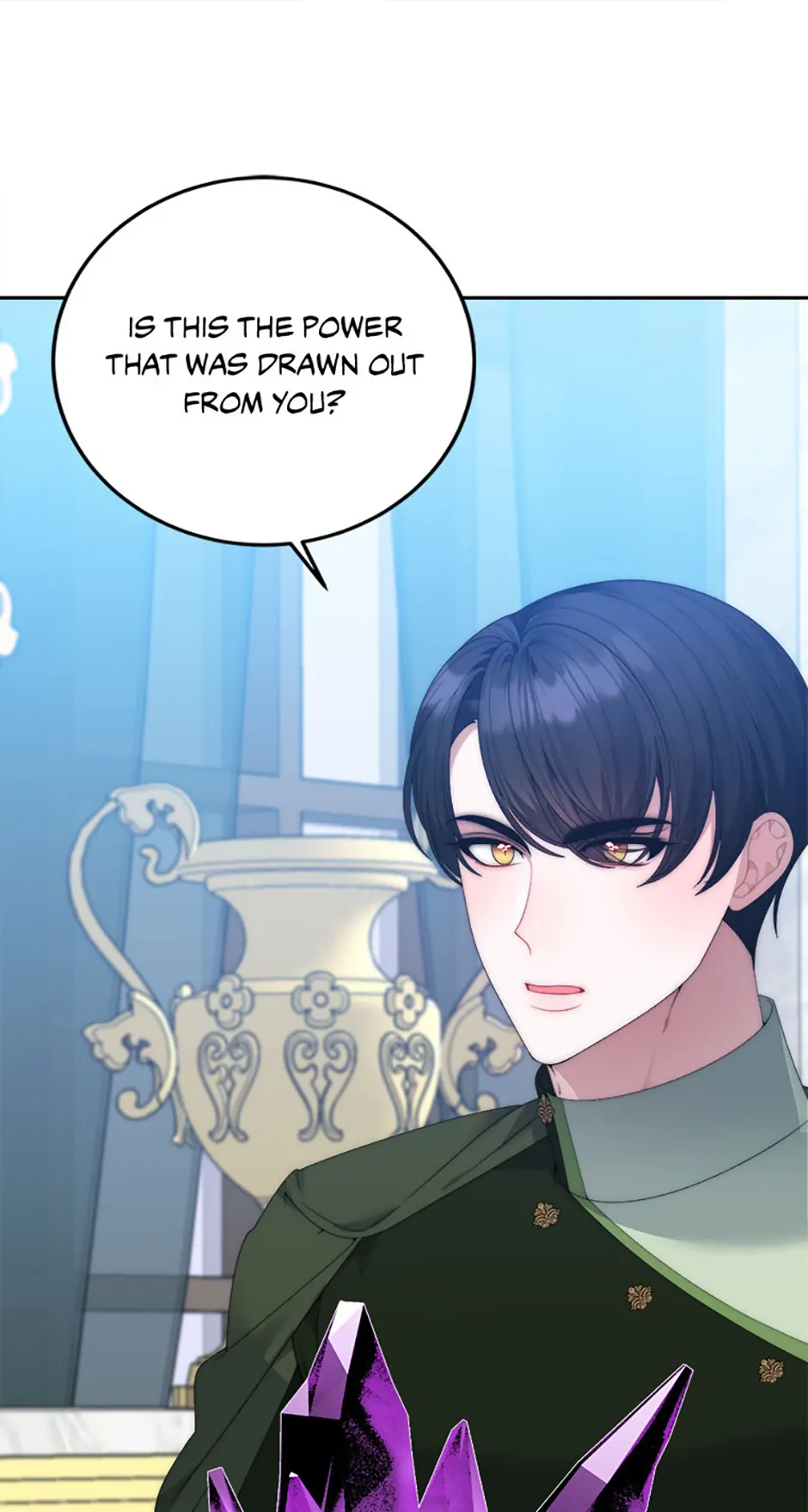 One Step Forward to the Flower Path Chapter 106 338 ch 106 73