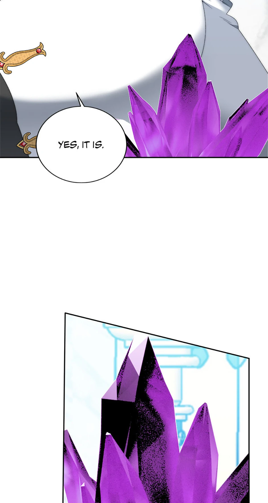 One Step Forward to the Flower Path Chapter 106 341 ch 106 76