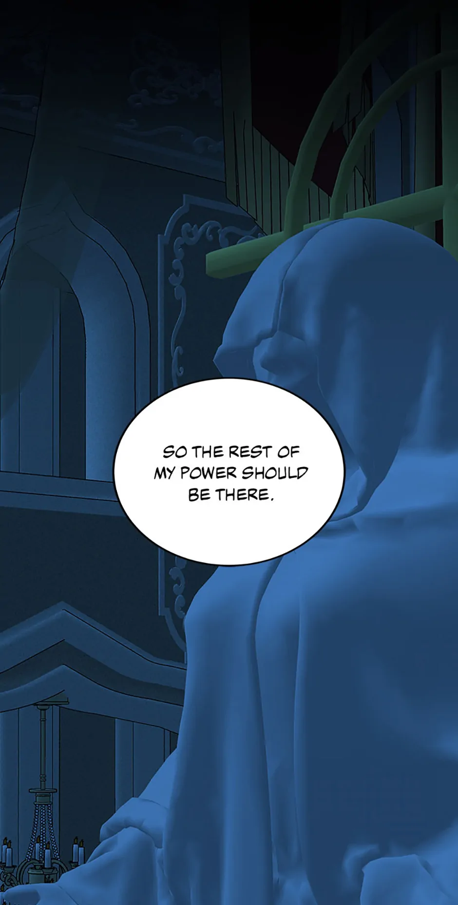 One Step Forward to the Flower Path Chapter 106 349 ch 106 84