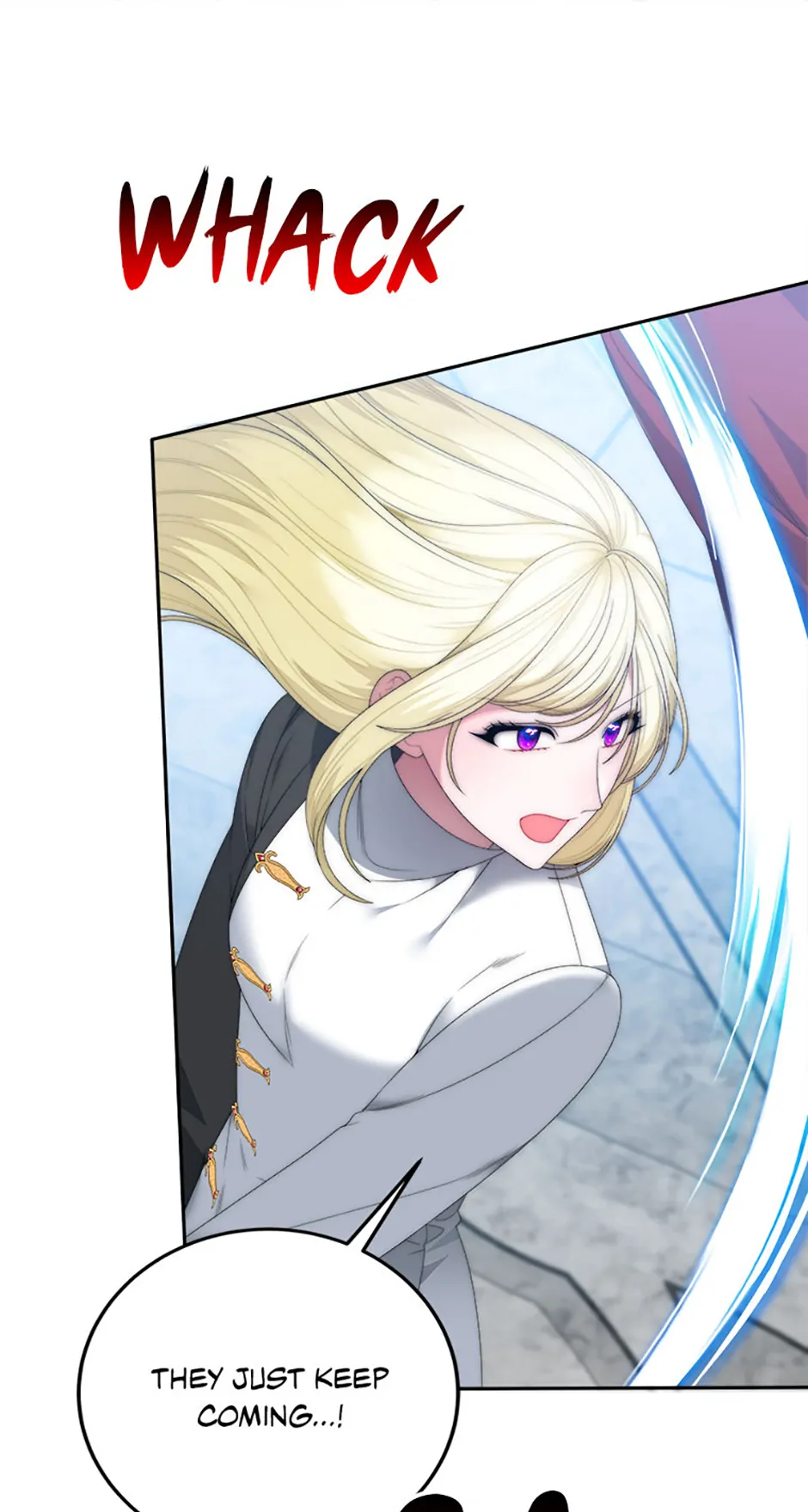 One Step Forward to the Flower Path Chapter 106 274 ch 106 9