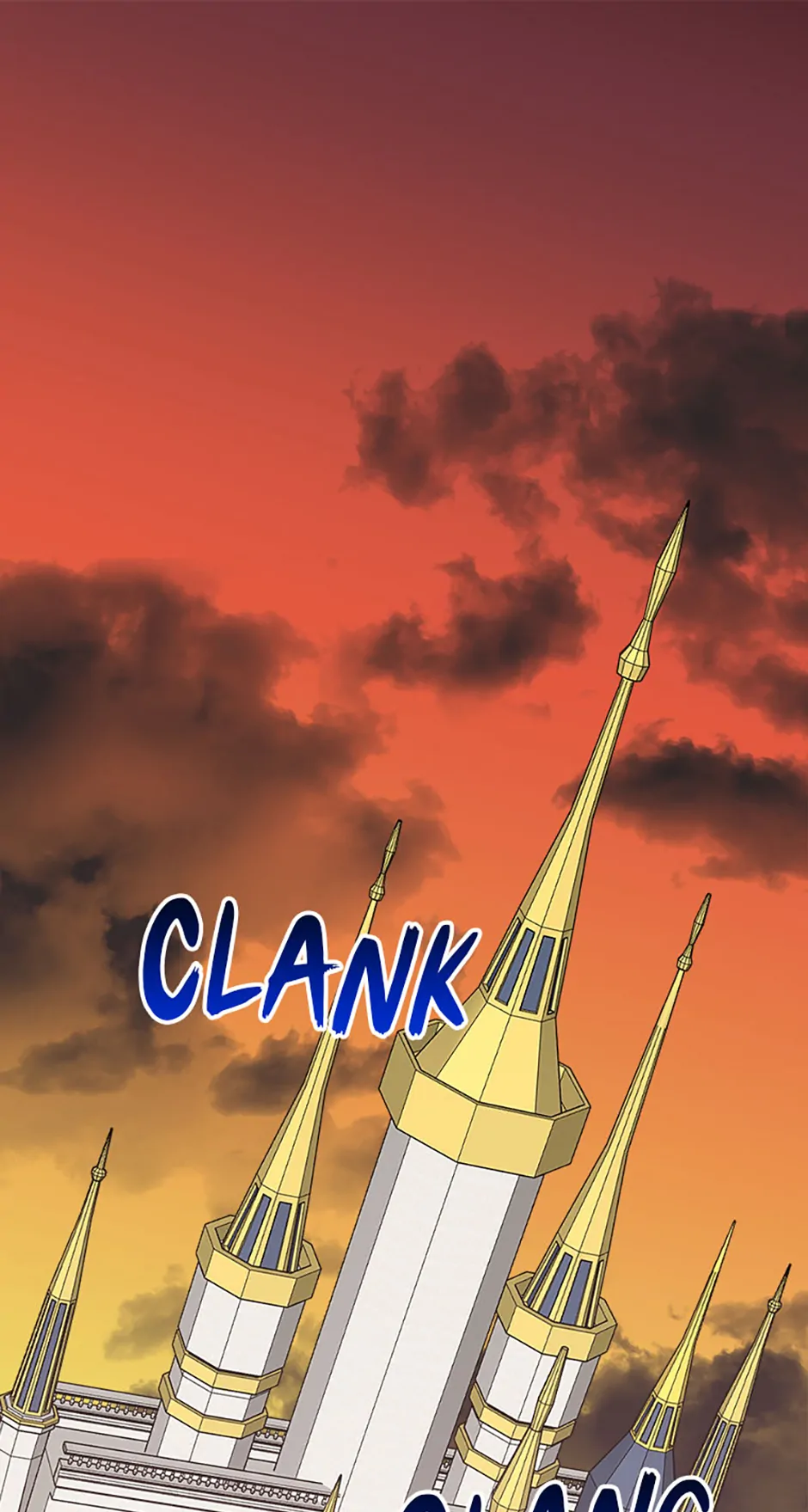 One Step Forward to the Flower Path Chapter 107 278 ch 107 1