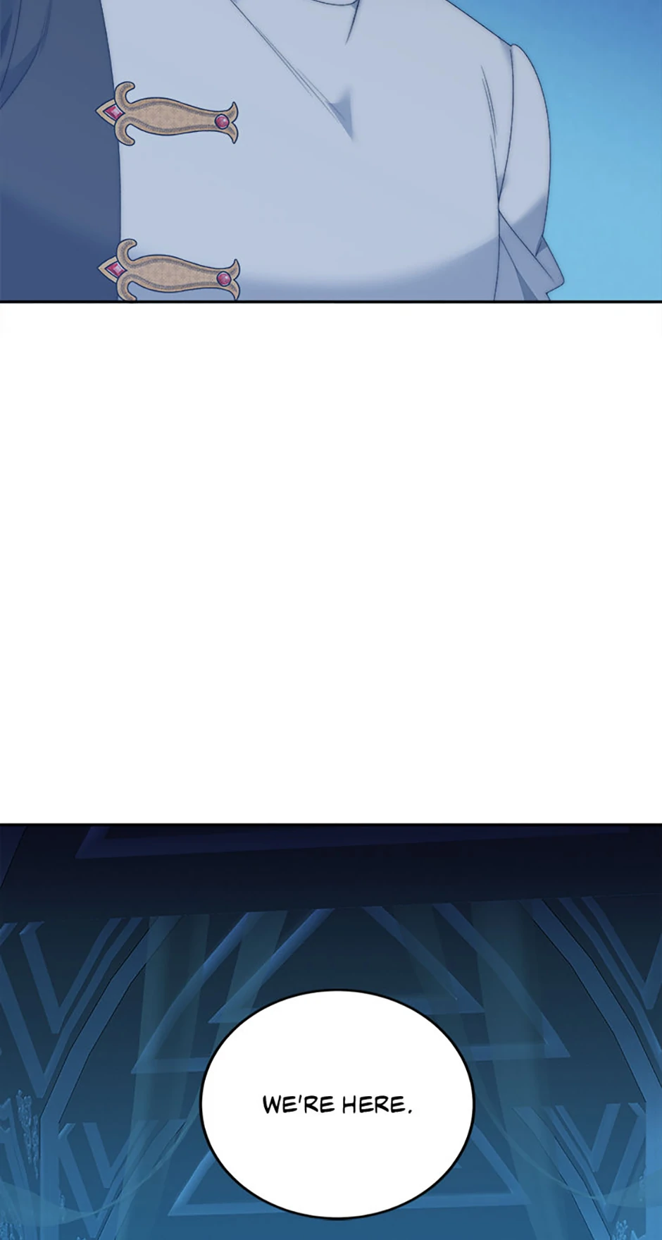 One Step Forward to the Flower Path Chapter 107 298 ch 107 21