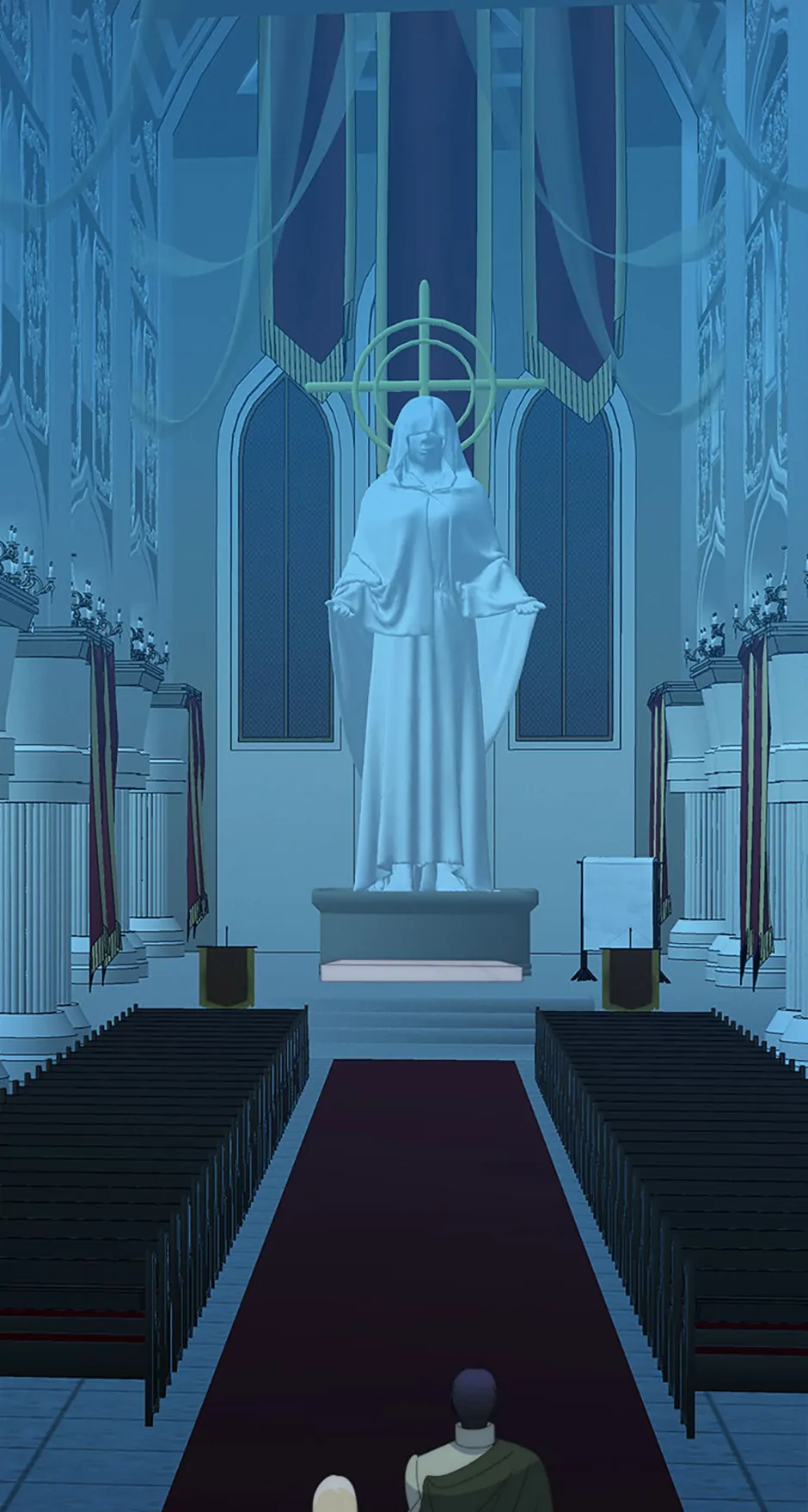 One Step Forward to the Flower Path Chapter 107 299 ch 107 22