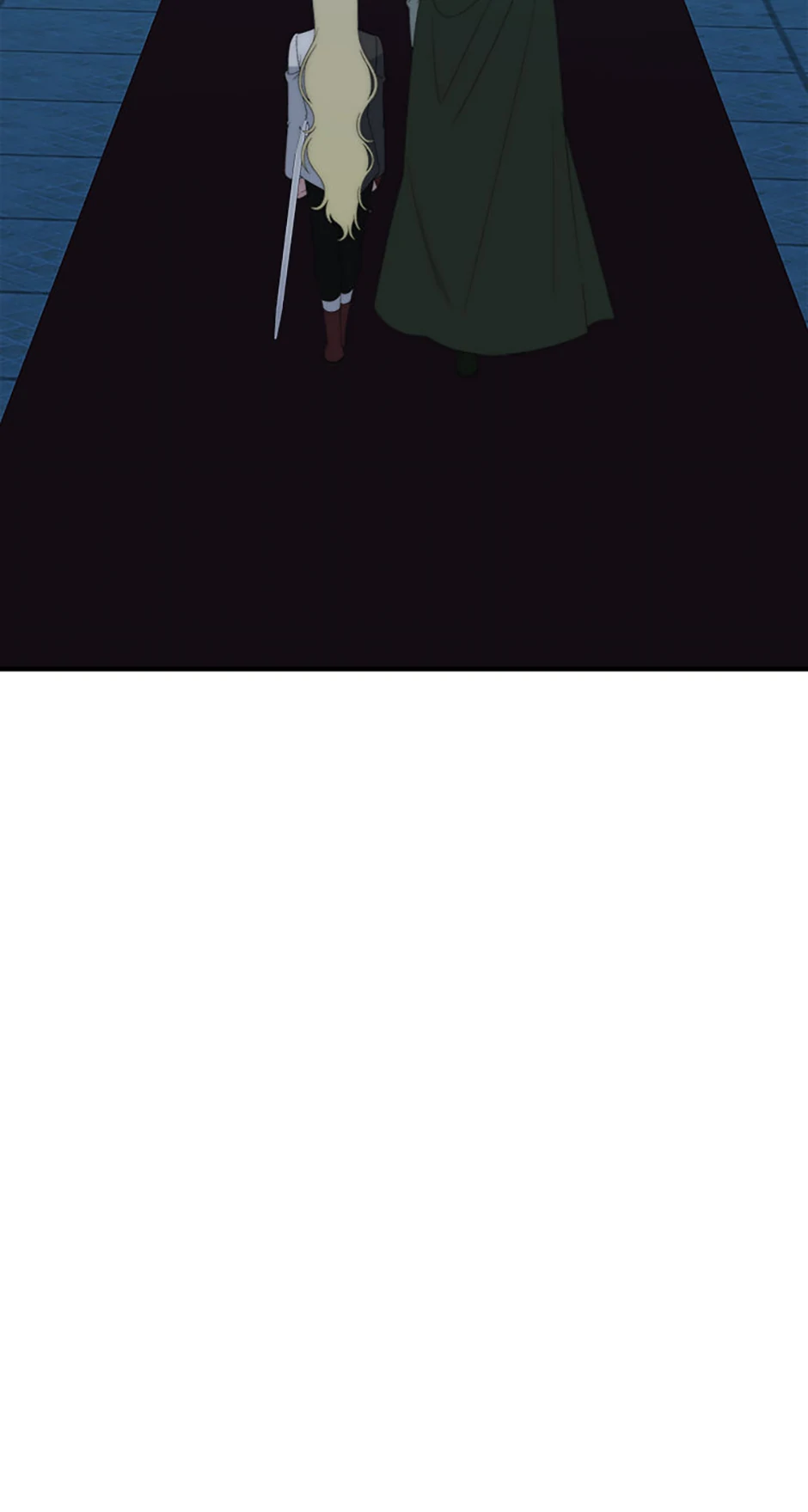 One Step Forward to the Flower Path Chapter 107 300 ch 107 23