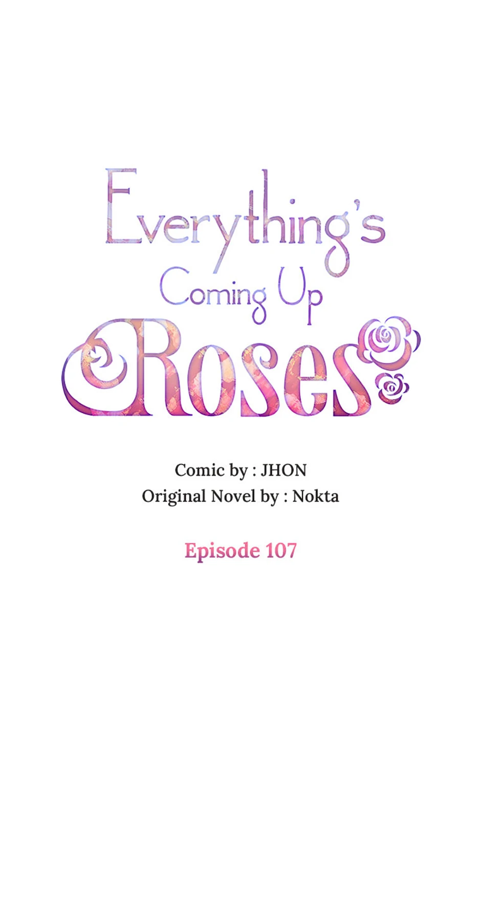 One Step Forward to the Flower Path Chapter 107 301 ch 107 24