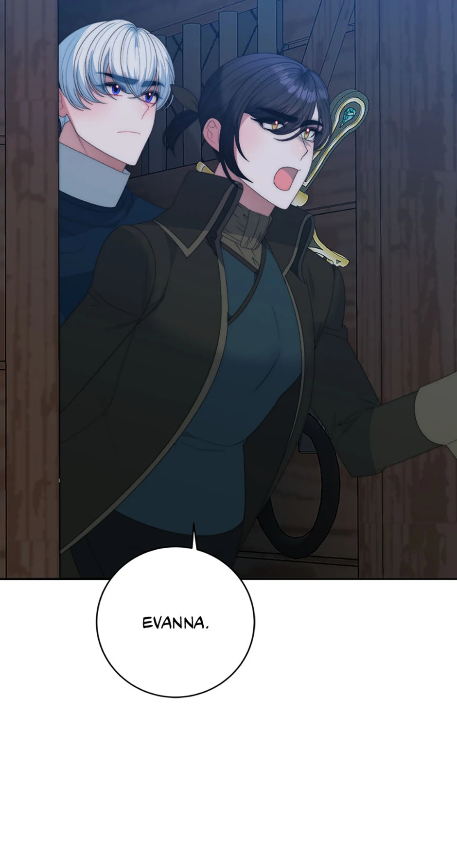 One Step Forward to the Flower Path Chapter 107 303 ch 107 26