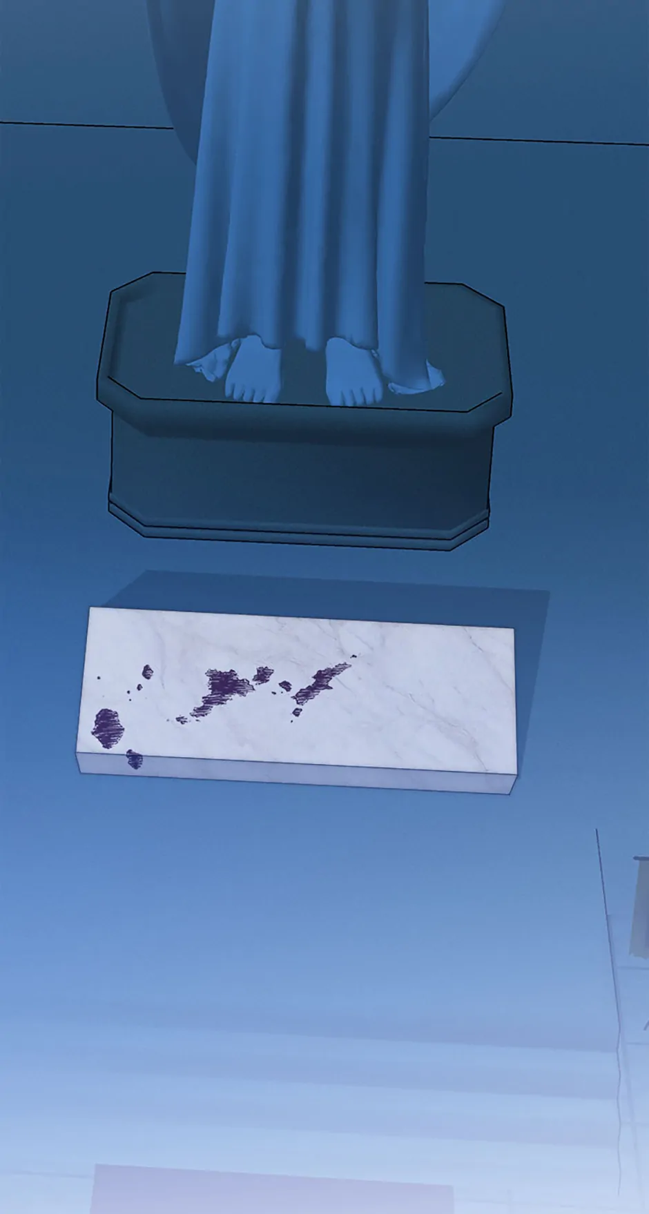 One Step Forward to the Flower Path Chapter 107 306 ch 107 29