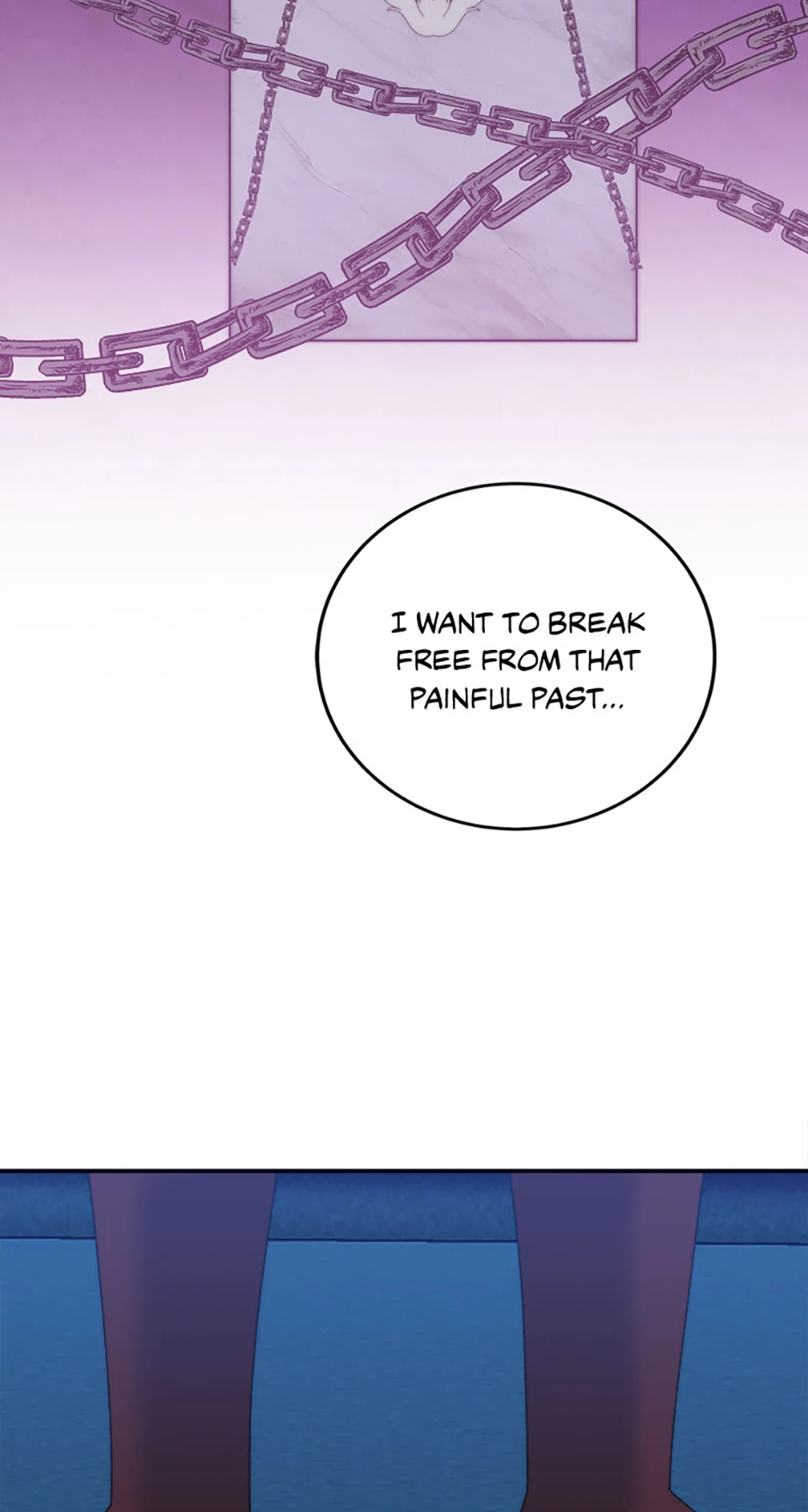 One Step Forward to the Flower Path Chapter 107 314 ch 107 37