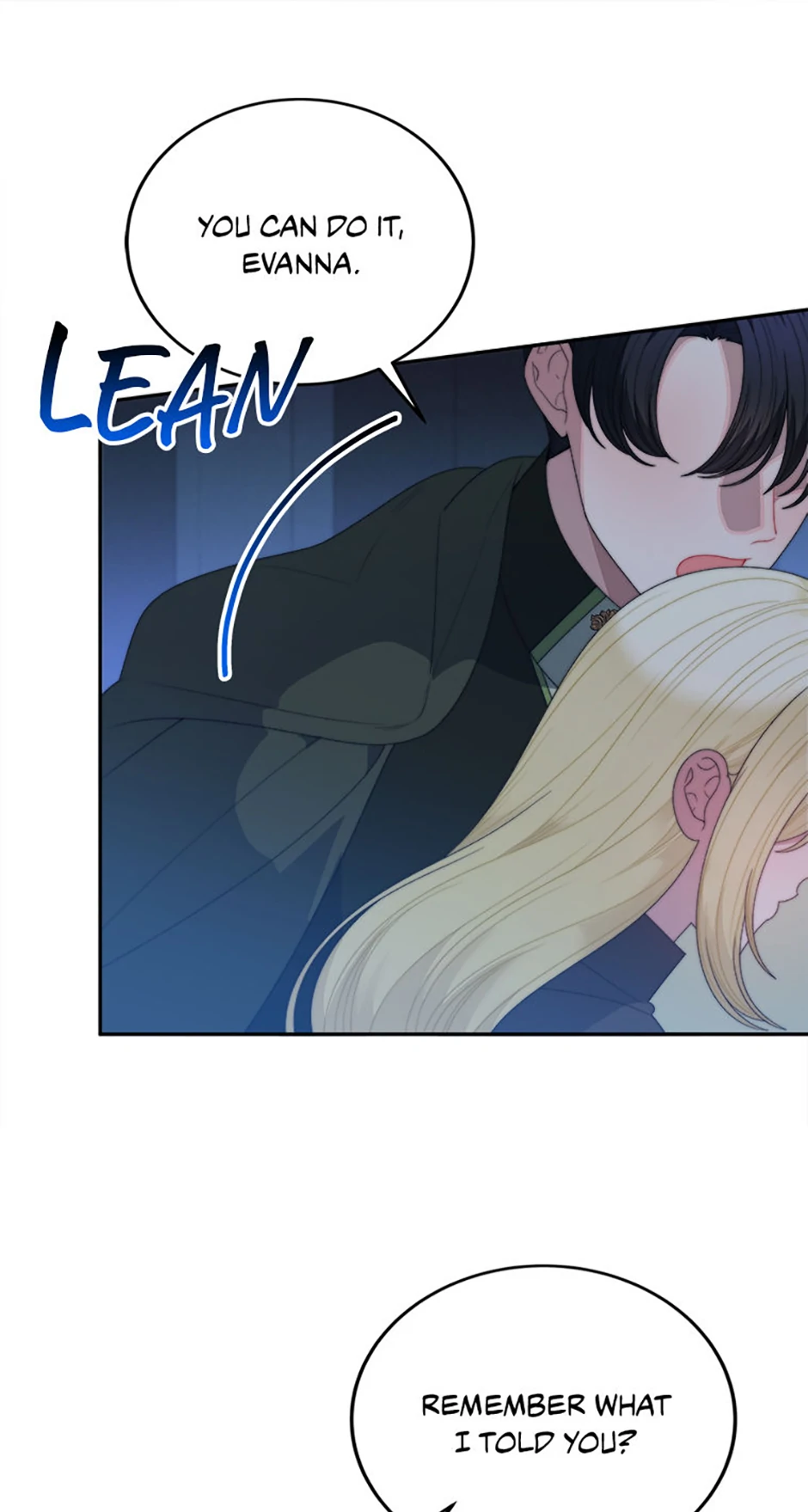 One Step Forward to the Flower Path Chapter 107 318 ch 107 41