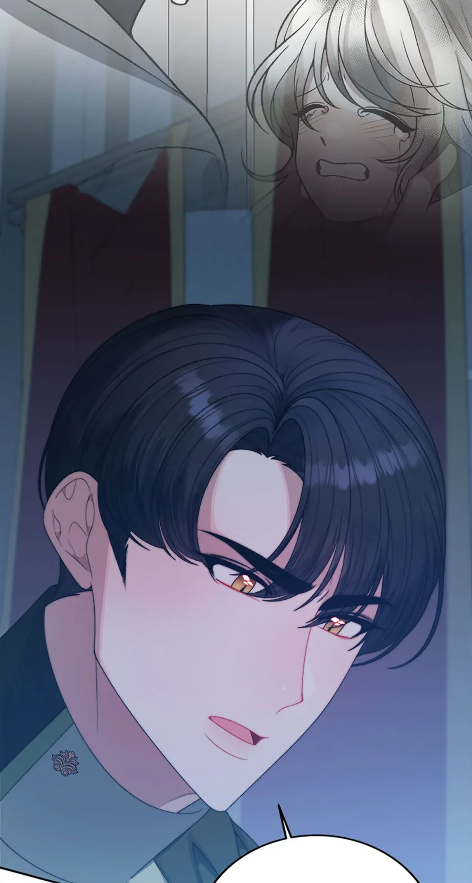 One Step Forward to the Flower Path Chapter 107 320 ch 107 43