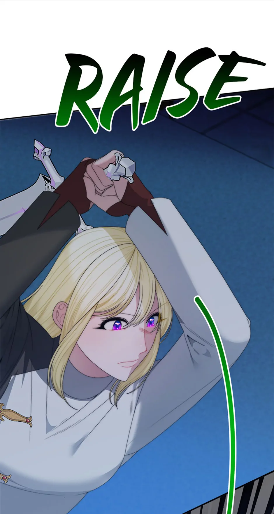 One Step Forward to the Flower Path Chapter 107 326 ch 107 49