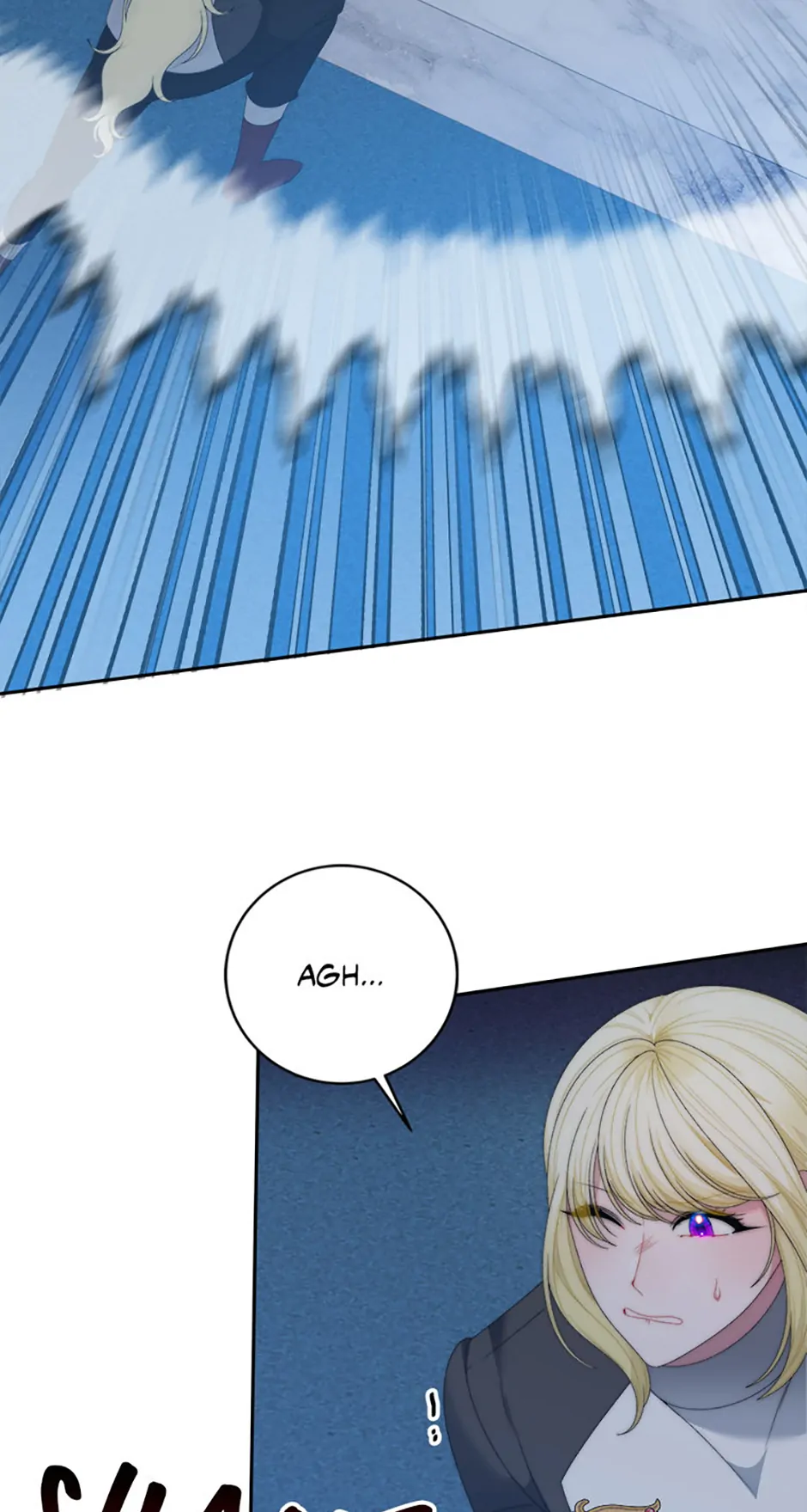 One Step Forward to the Flower Path Chapter 107 328 ch 107 51