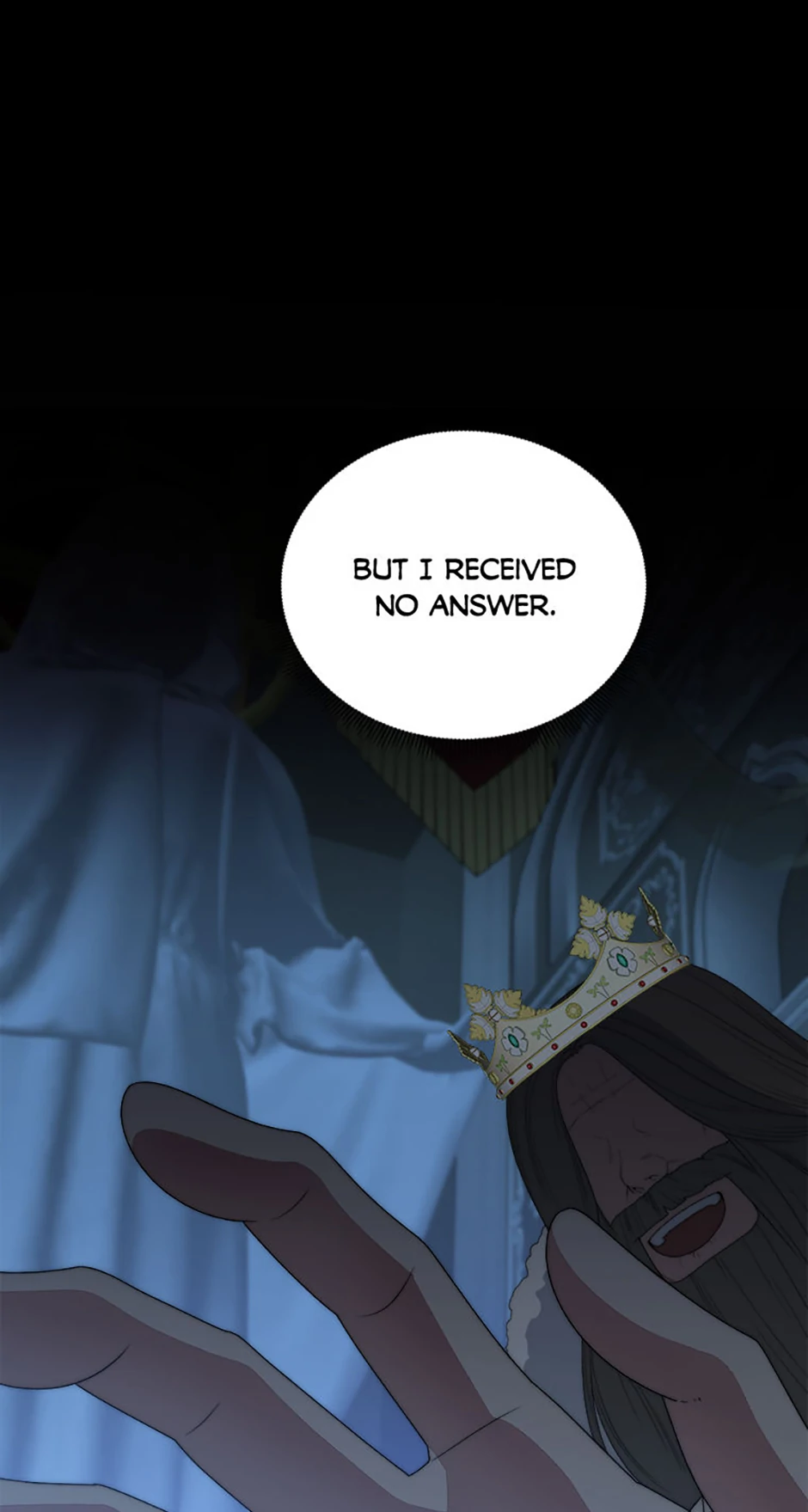 One Step Forward to the Flower Path Chapter 107 334 ch 107 57