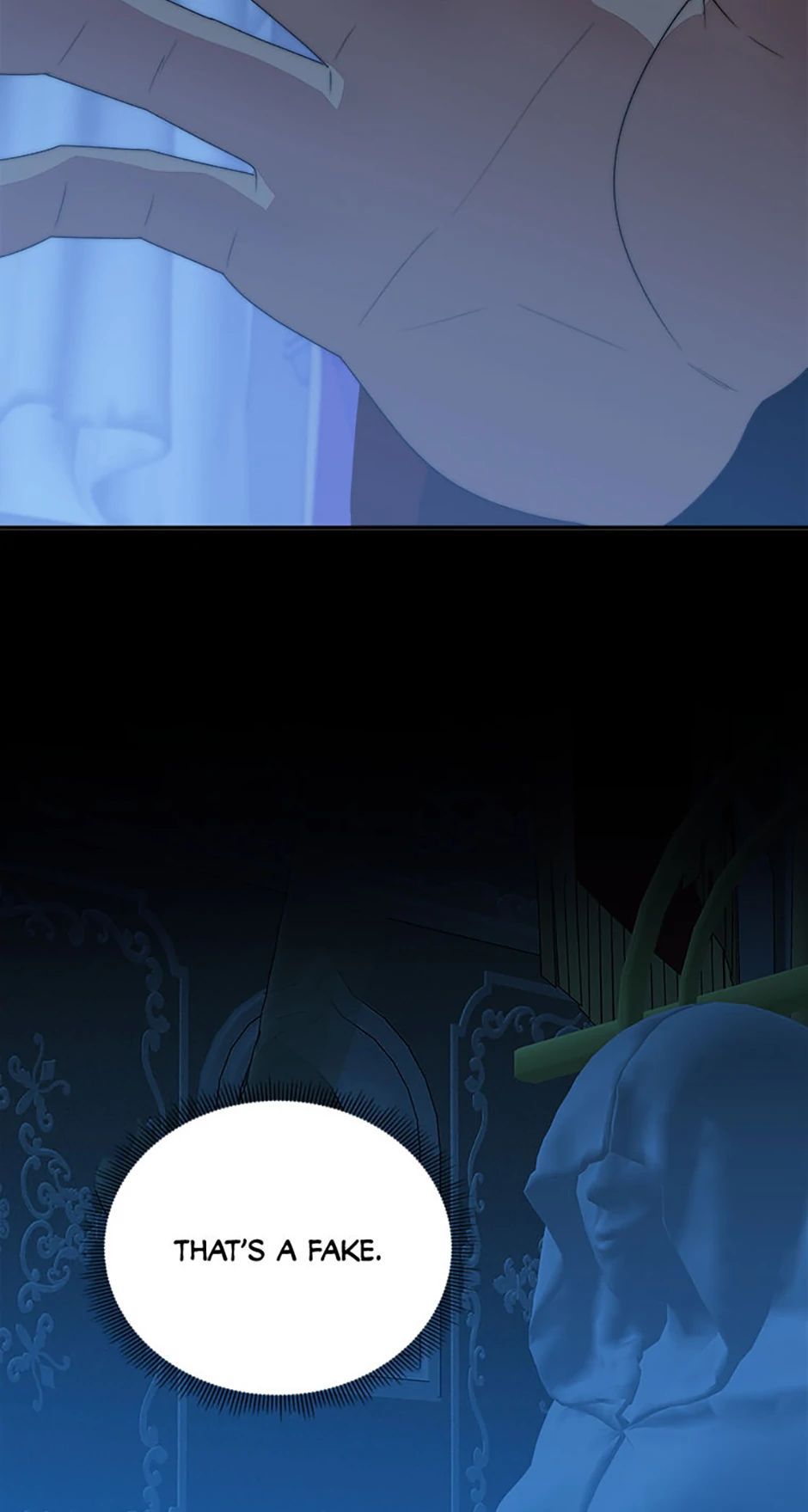 One Step Forward to the Flower Path Chapter 107 335 ch 107 58