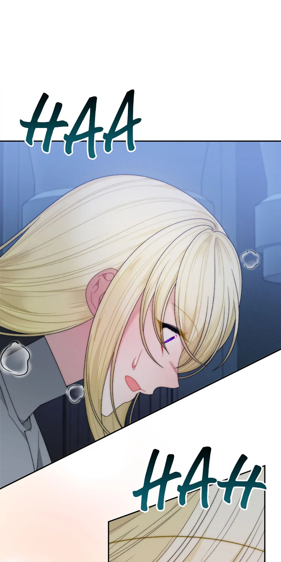 One Step Forward to the Flower Path Chapter 107 352 ch 107 75