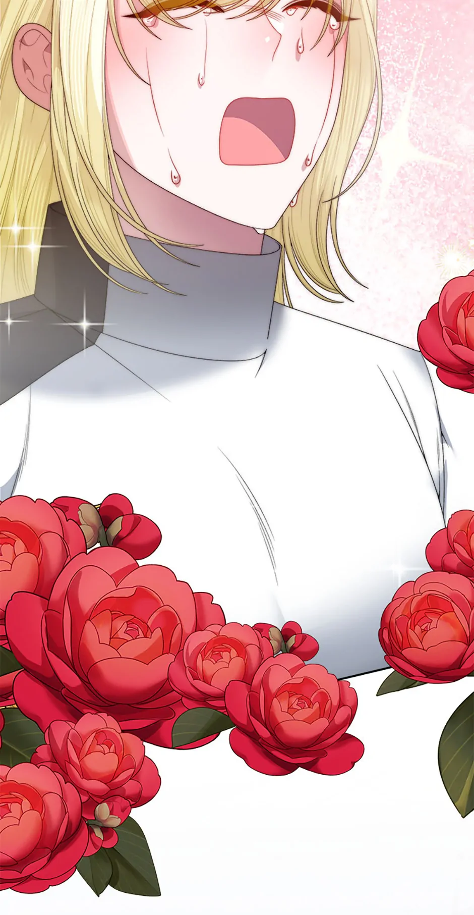 One Step Forward to the Flower Path Chapter 107 357 ch 107 80