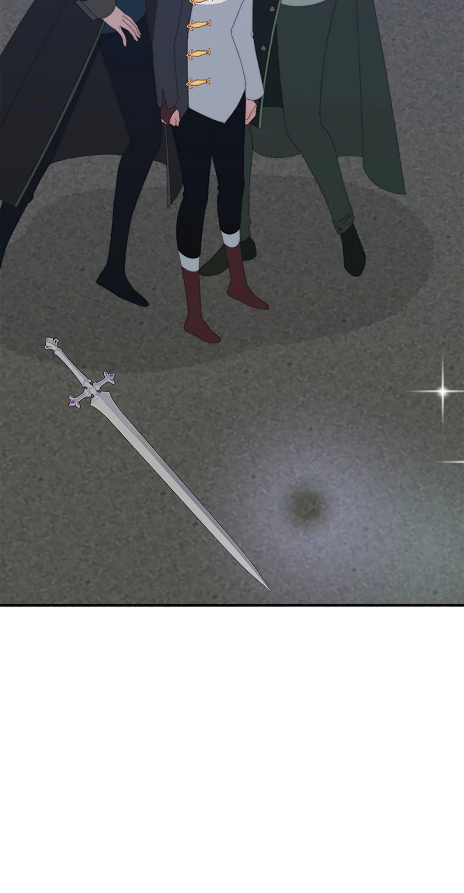 One Step Forward to the Flower Path Chapter 107 359 ch 107 82