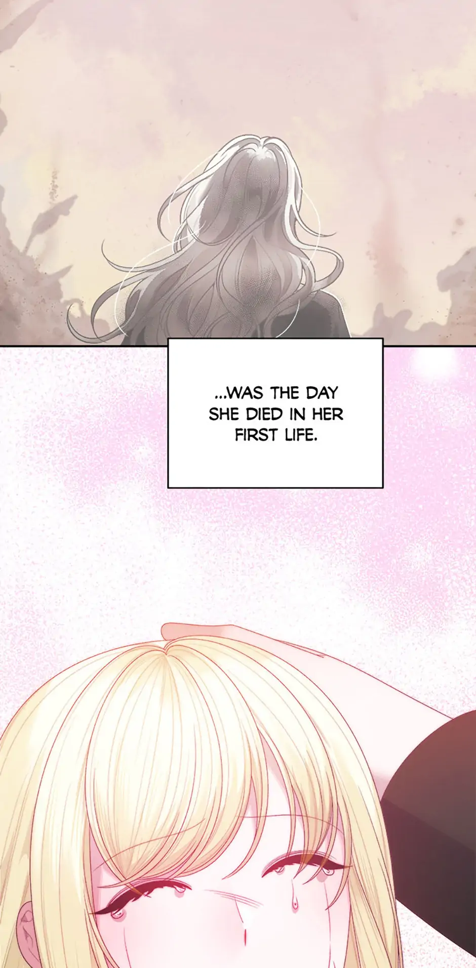 One Step Forward to the Flower Path Chapter 107 364 ch 107 87