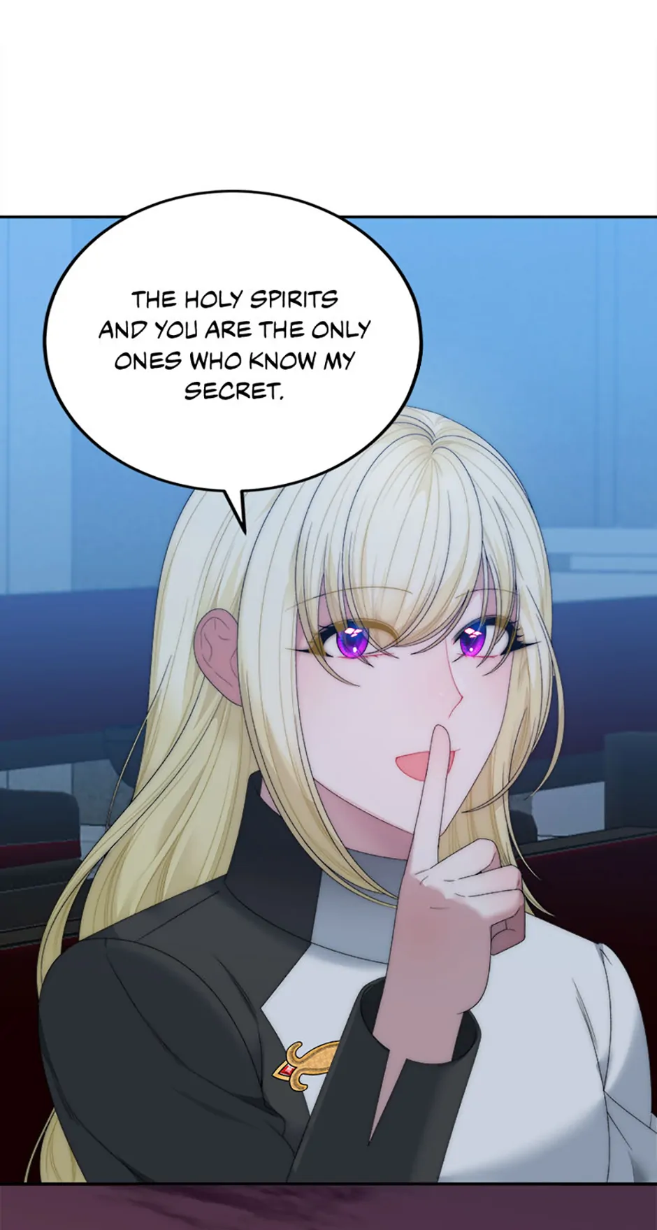 One Step Forward to the Flower Path Chapter 108 241 ch 108 12