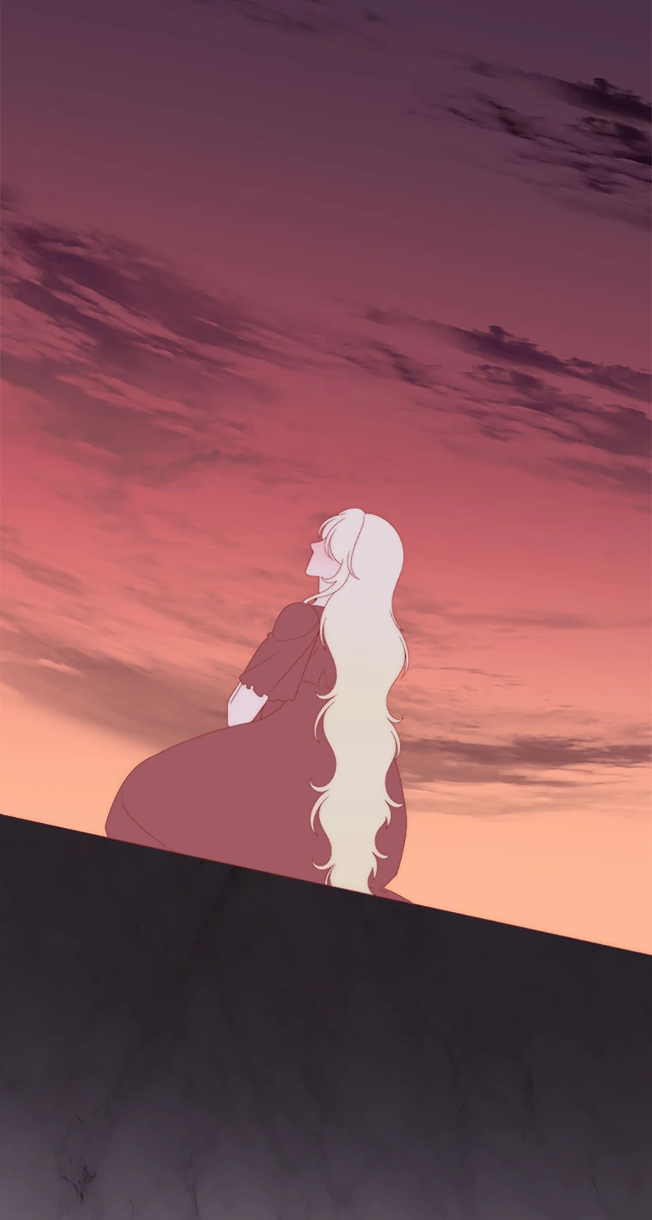 One Step Forward to the Flower Path Chapter 108 242 ch 108 13